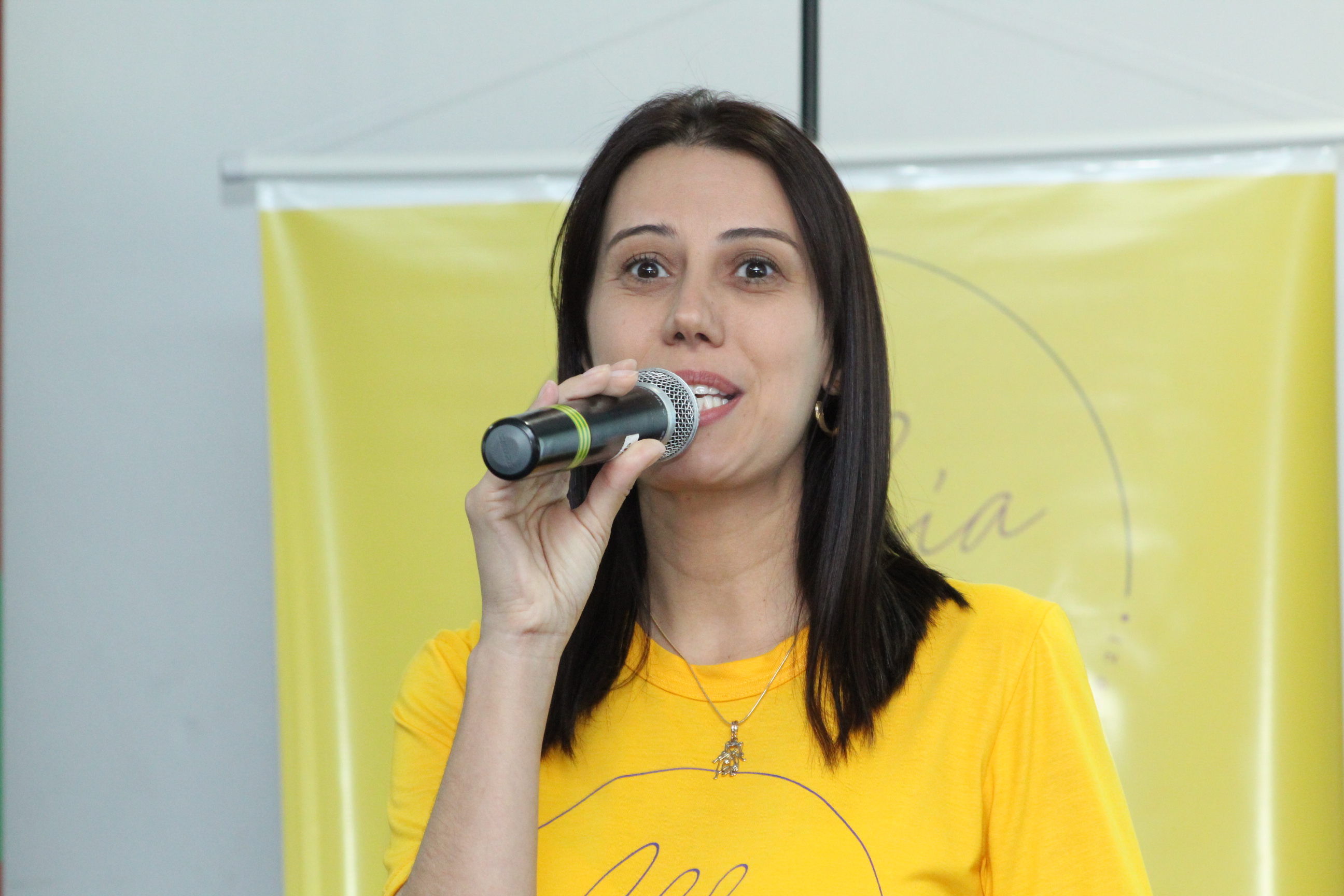 III Seminário Regional sobre Síndrome de Down em Chapecó