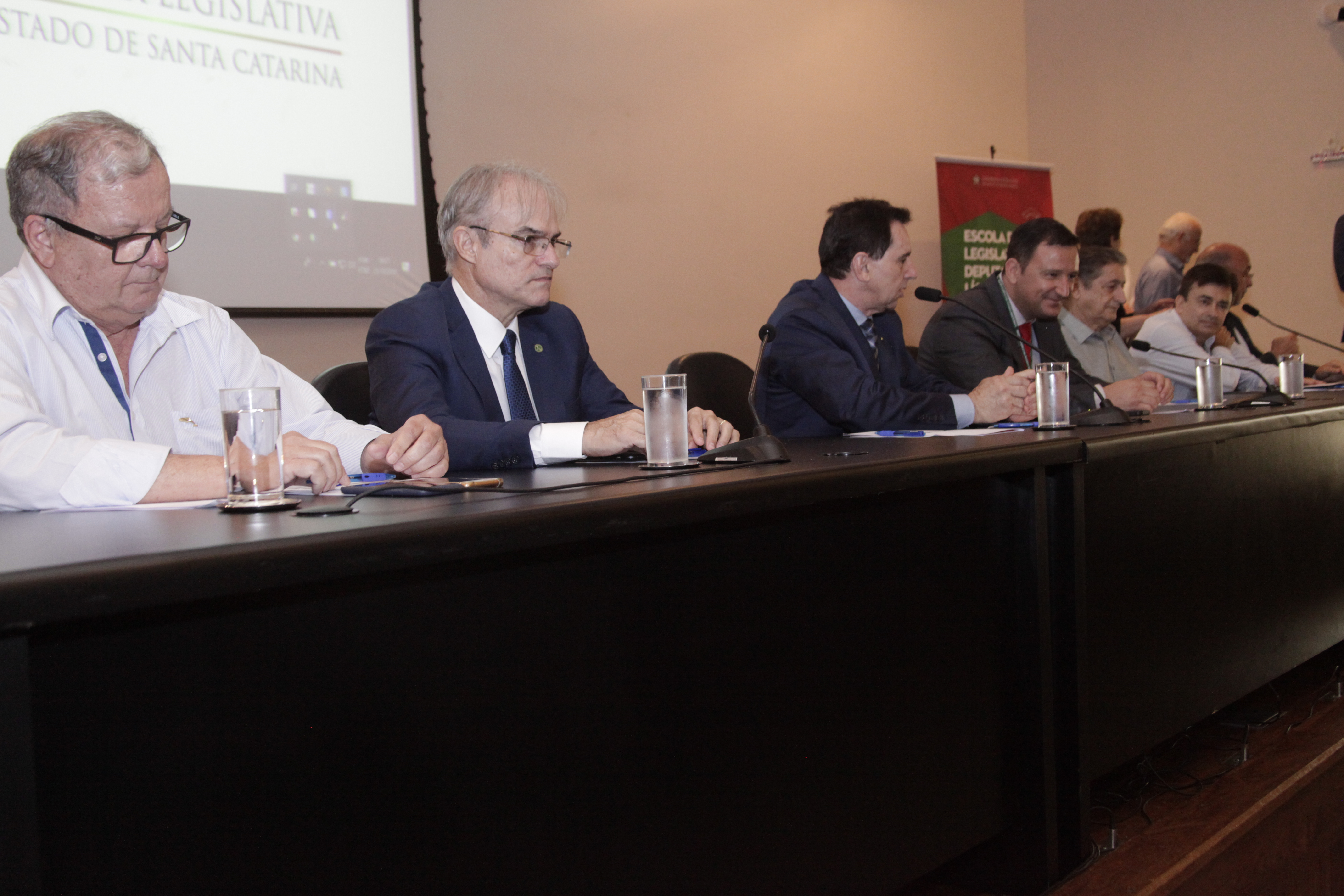 Seminário Técnico de Pesca