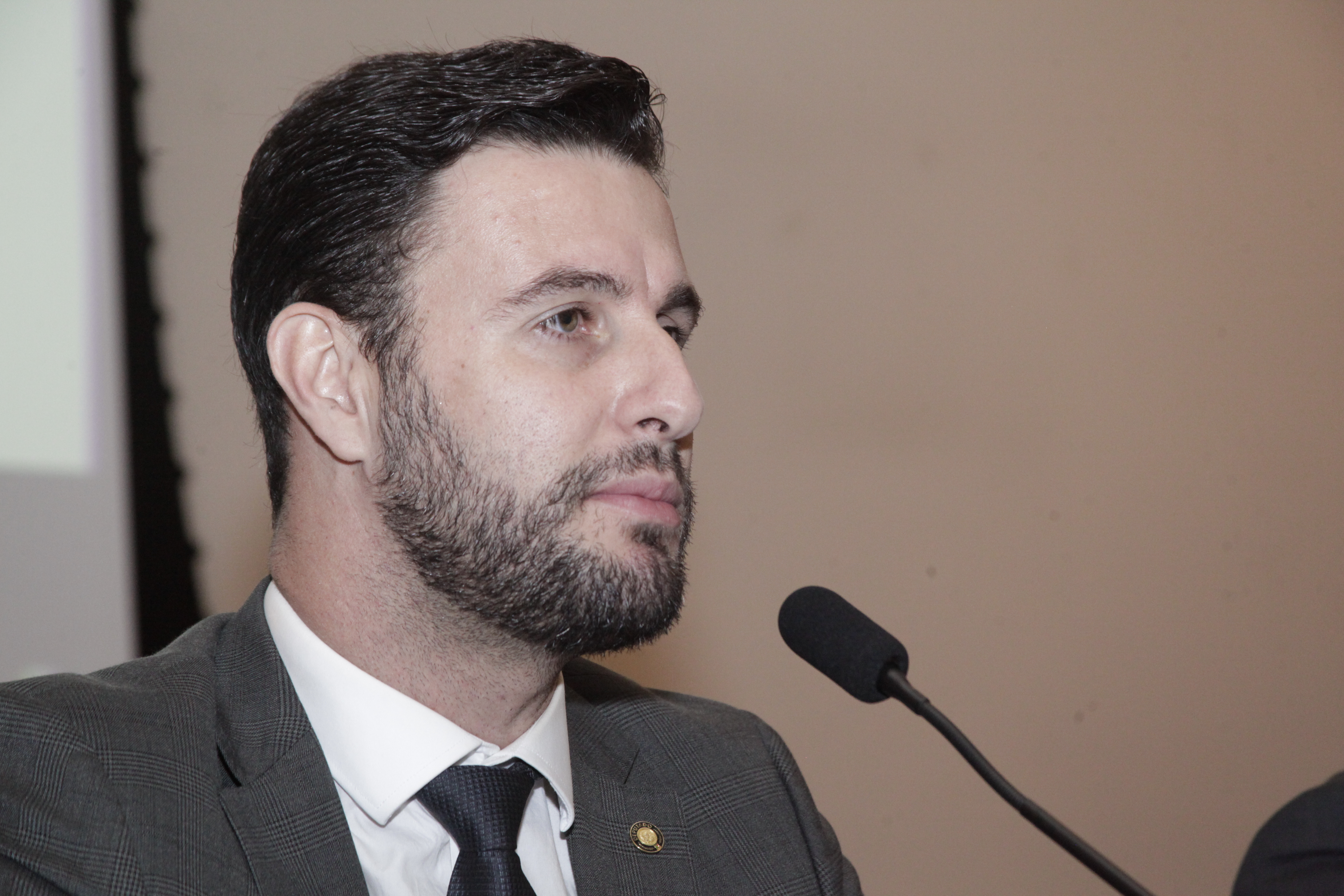 Seminário Técnico de Pesca