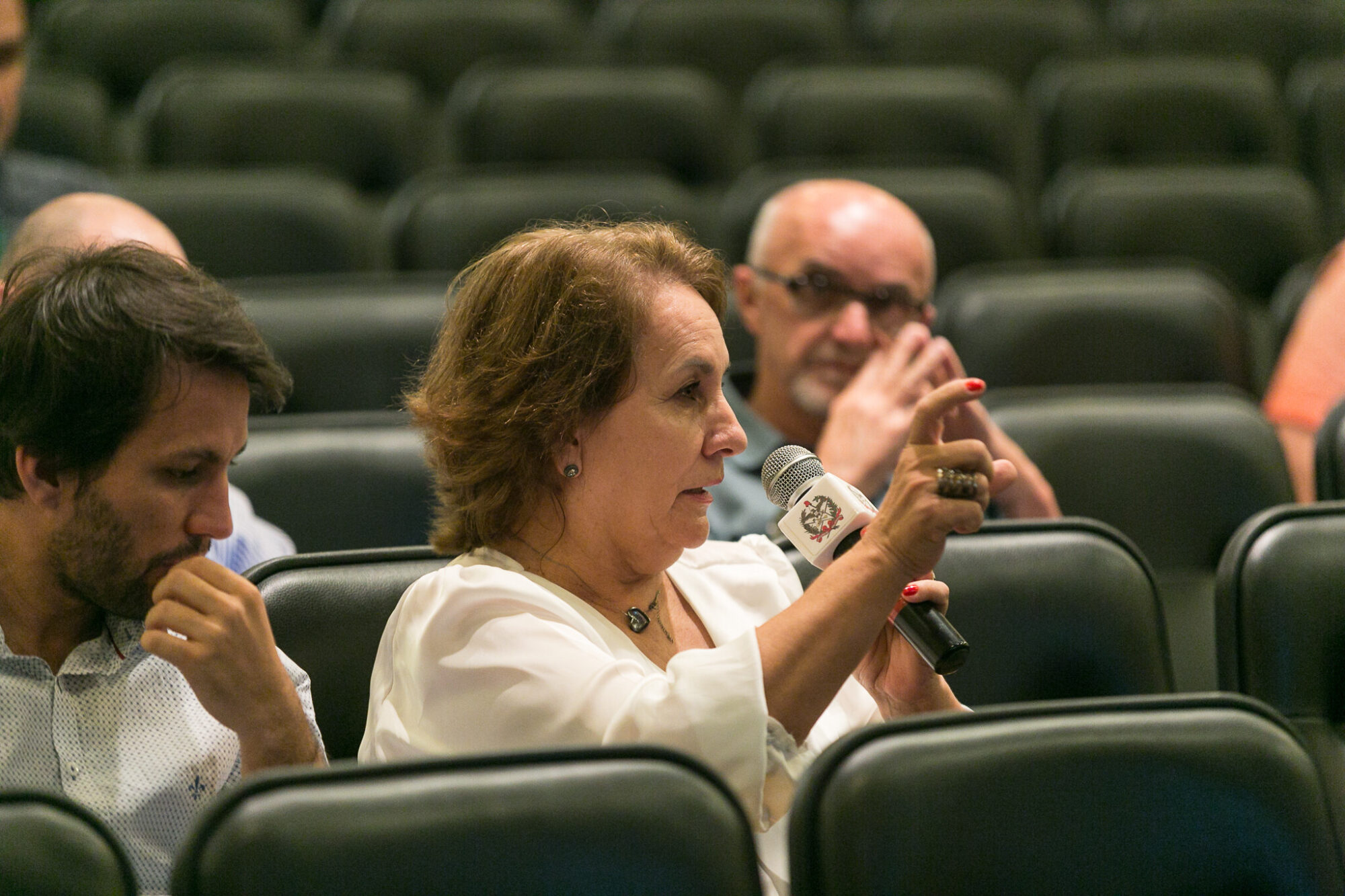 Roselene Cirilo Gripa