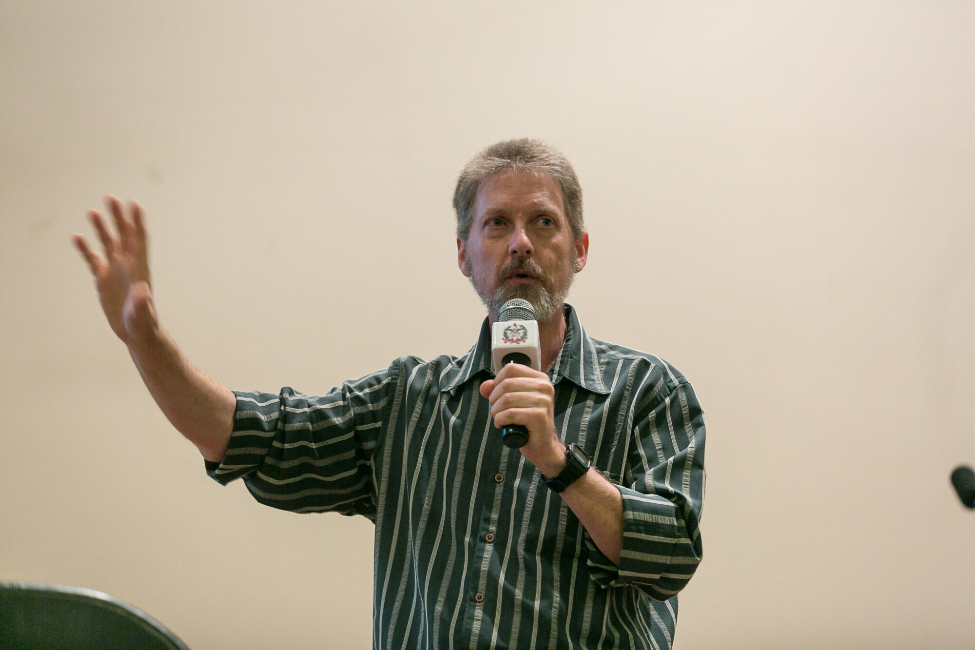 Roberto Wahrlich