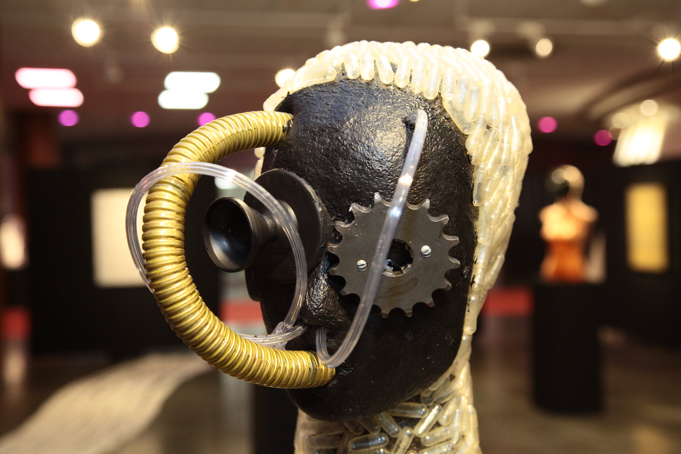 Exposição Artística 