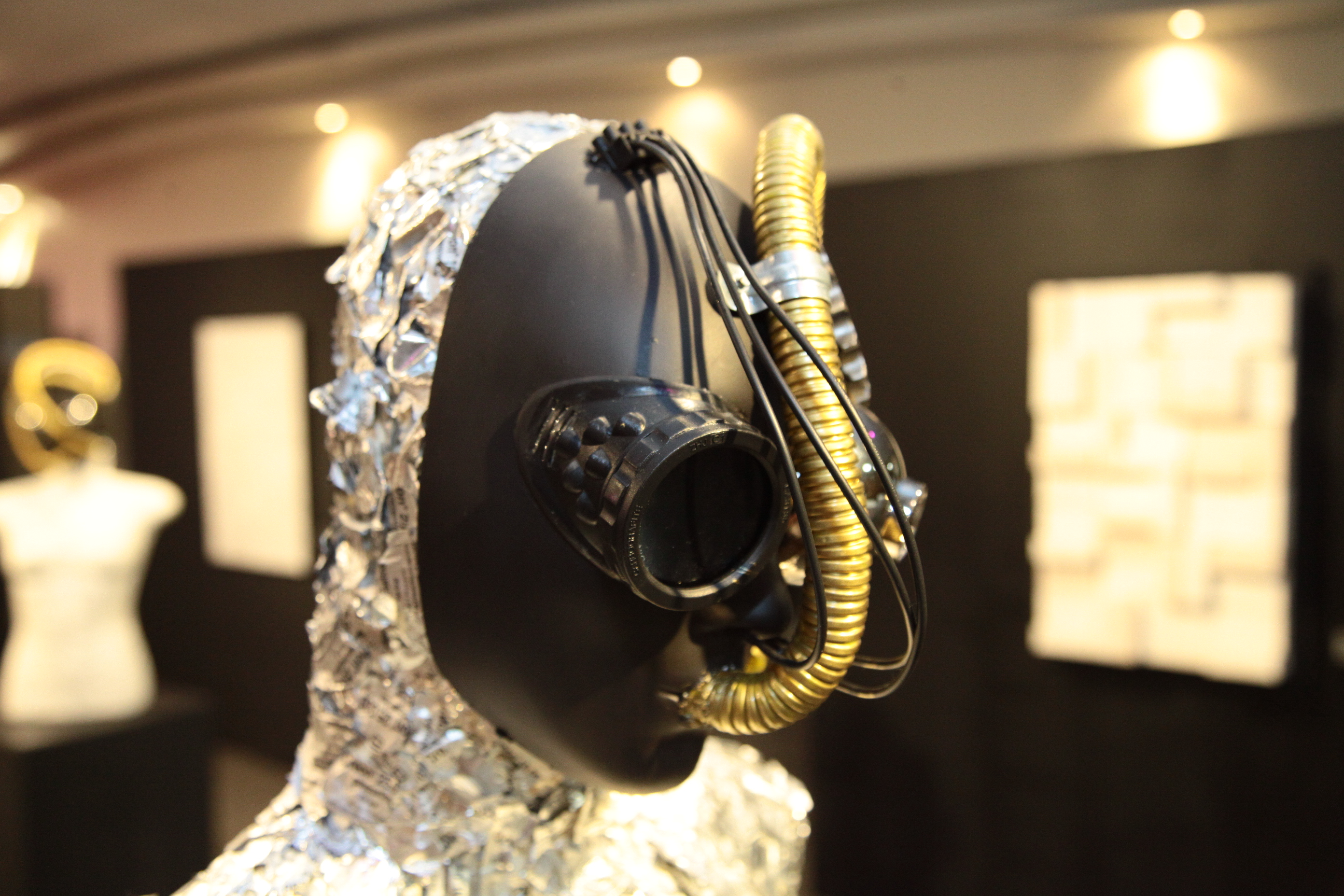 Exposição Artística 