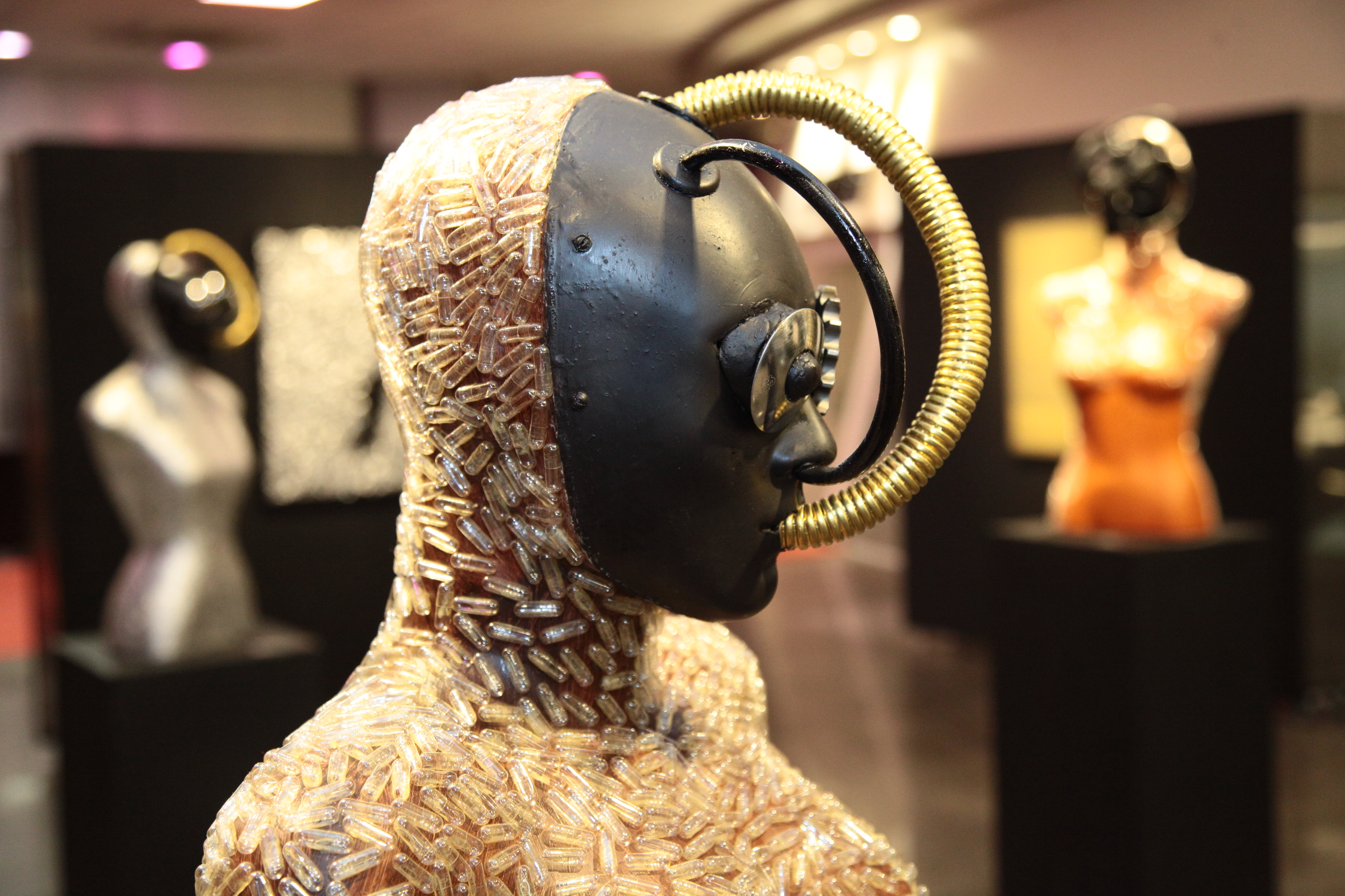 Exposição Artística 