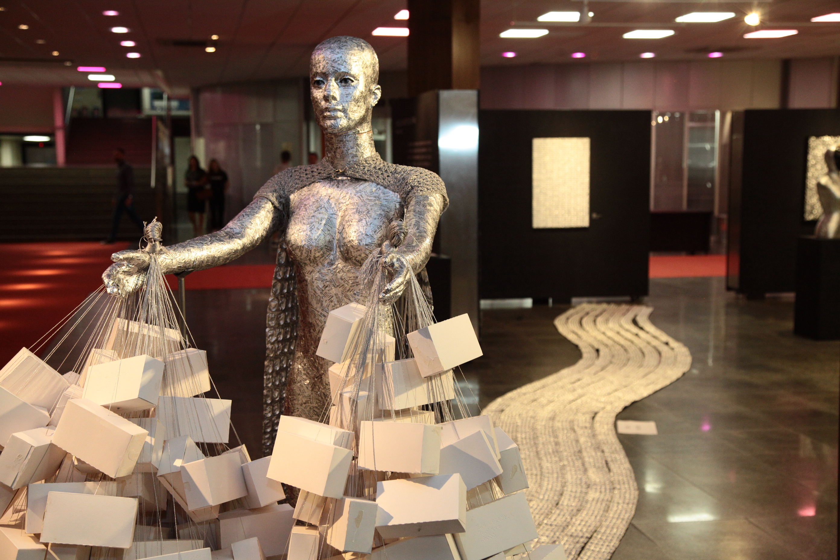Exposição Artística 