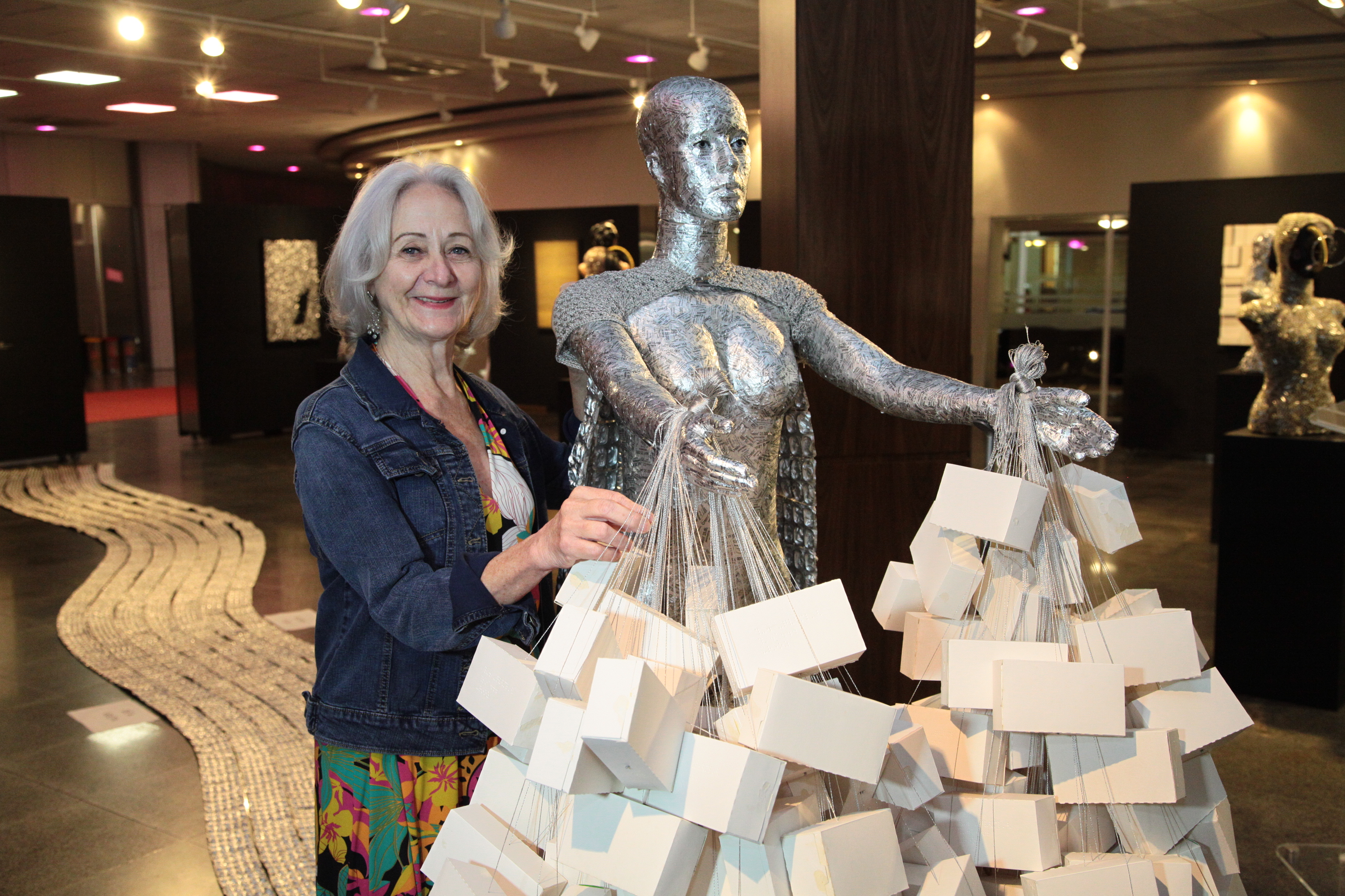 Exposição Artística 
