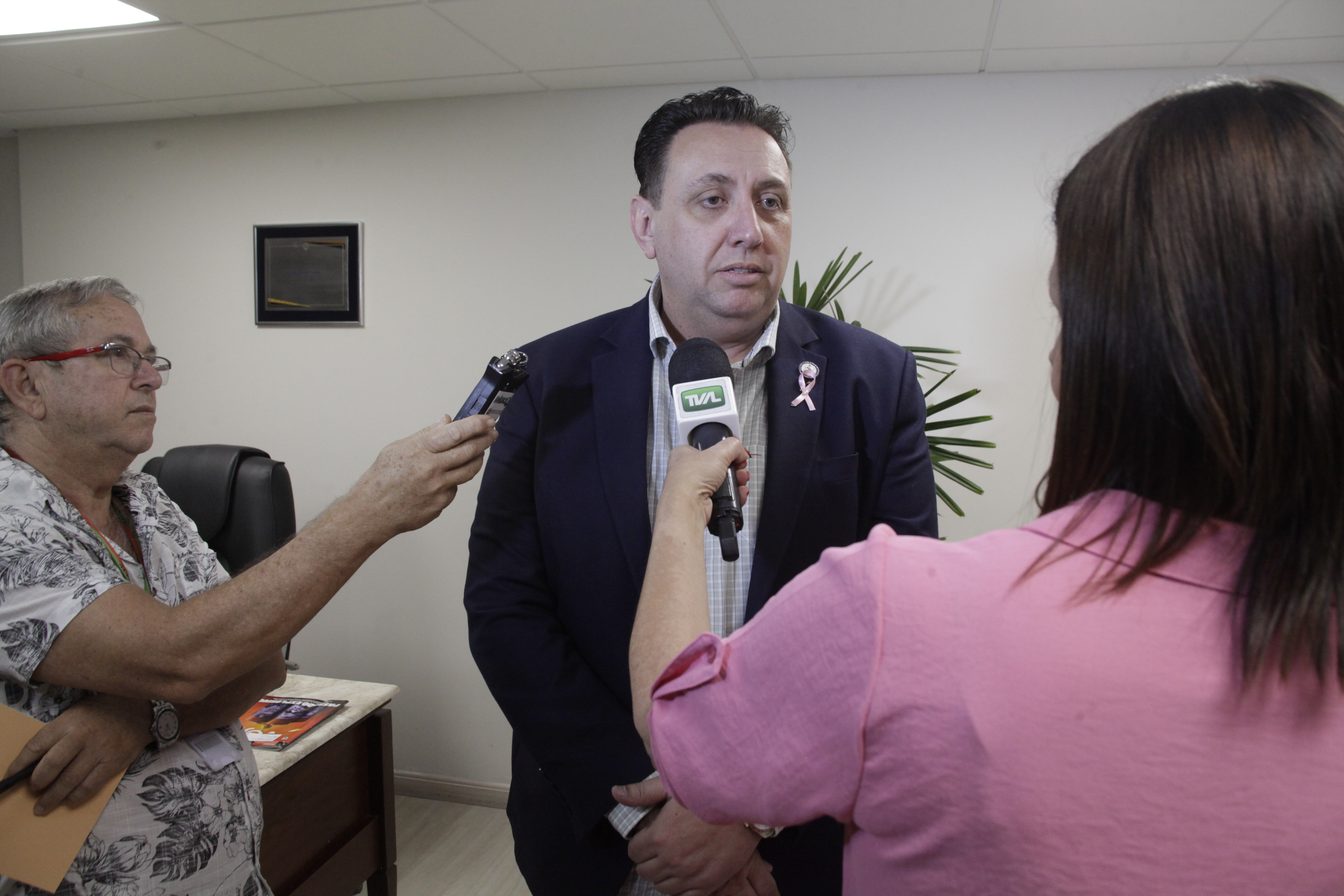 moção Professora de Gaspar