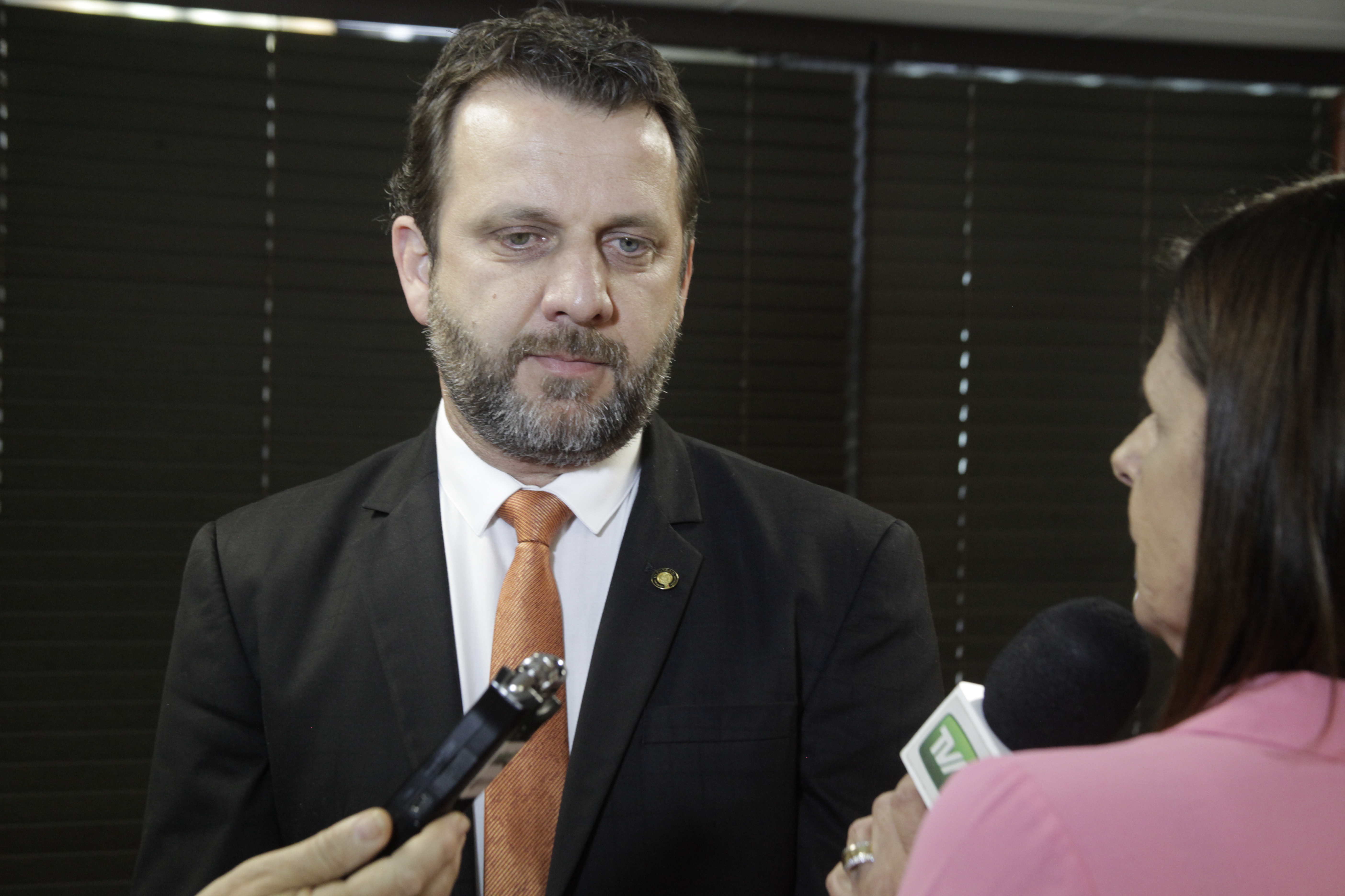 moção Professora de Gaspar