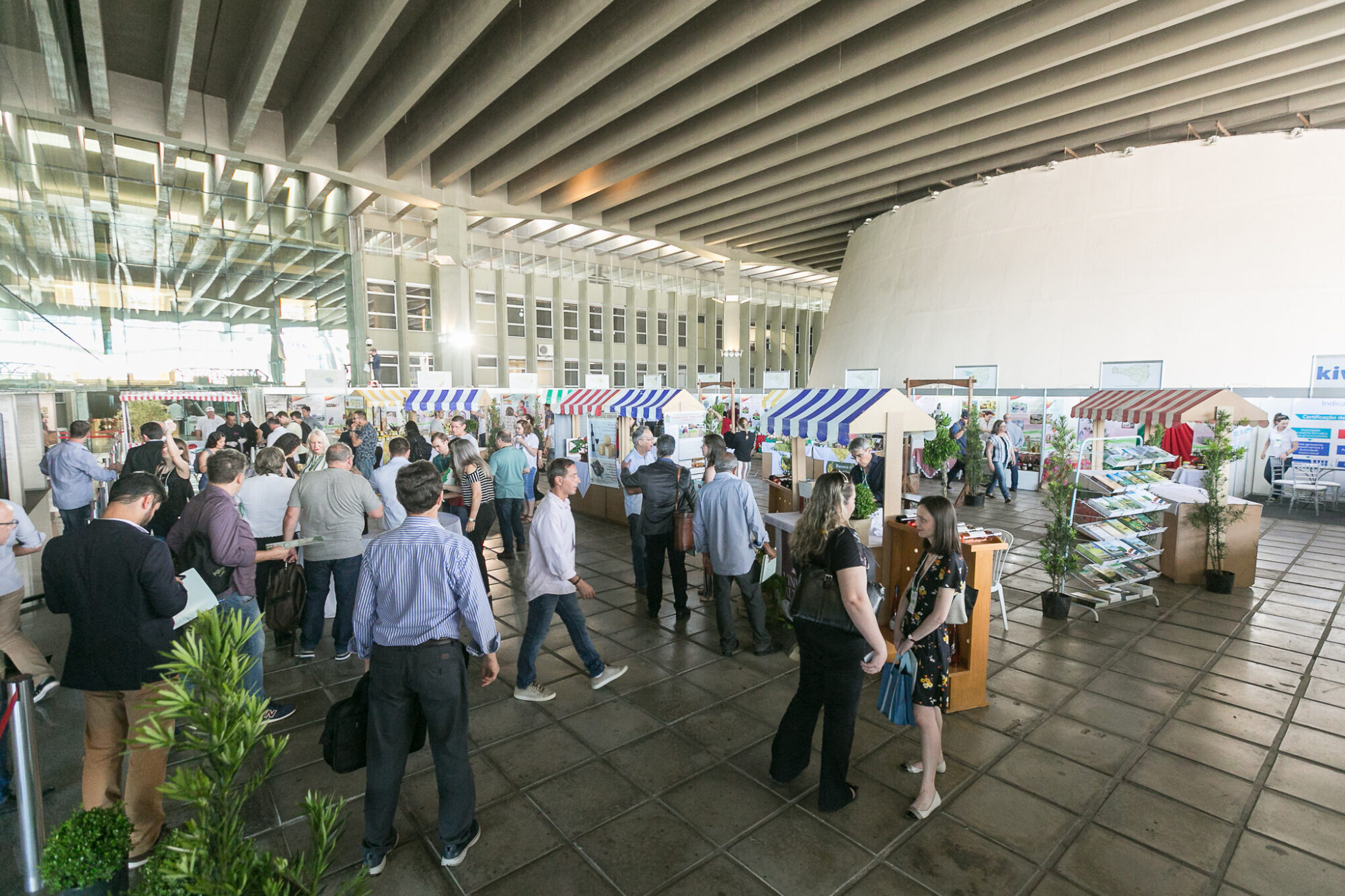 Workshop reúne especialistas na Alesc para discutir indicação geográfica