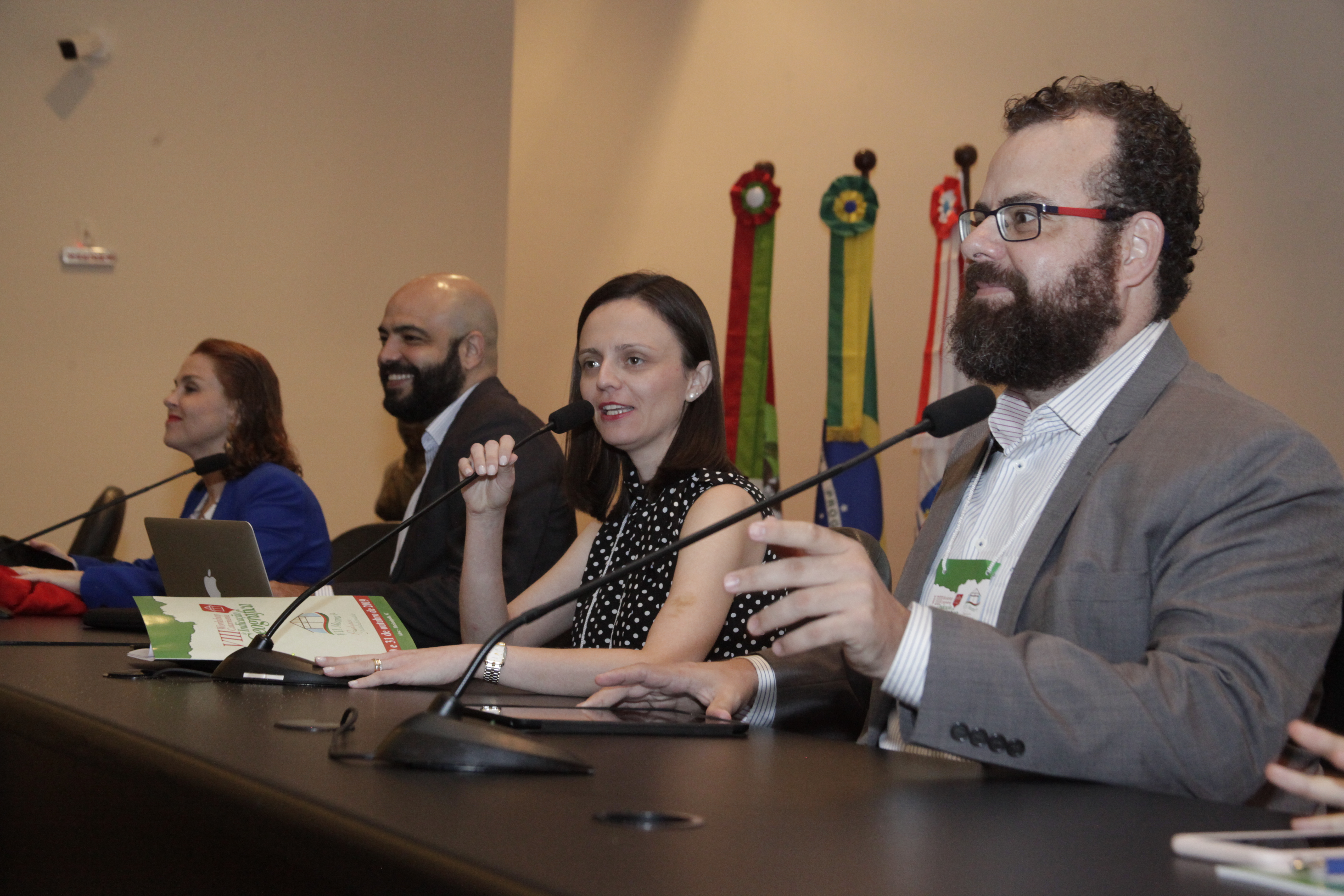 VII Seminário Catarinense de Indicação Geográfica Parte 2
