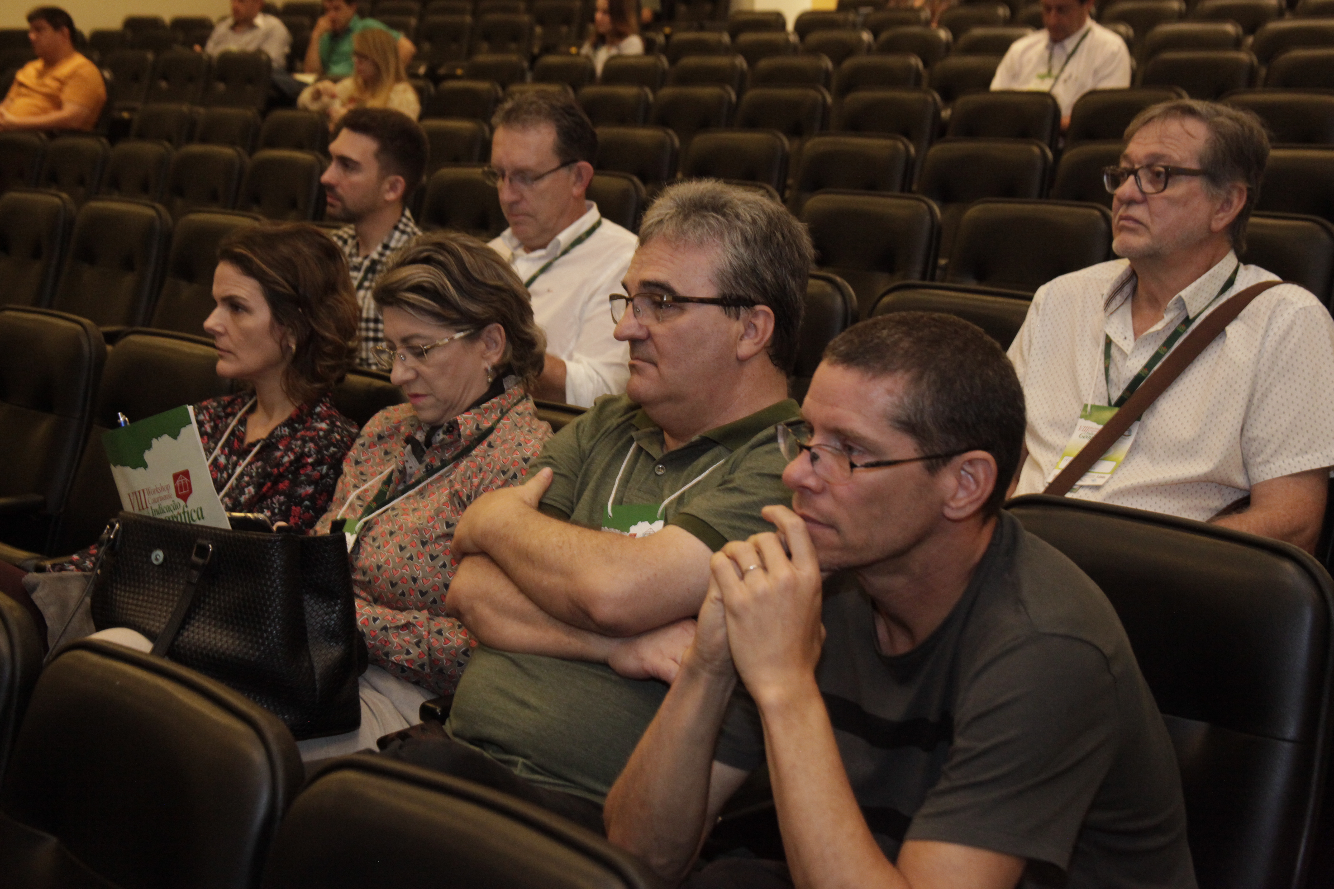 VII Seminário Catarinense de Indicação Geográfica Parte 2