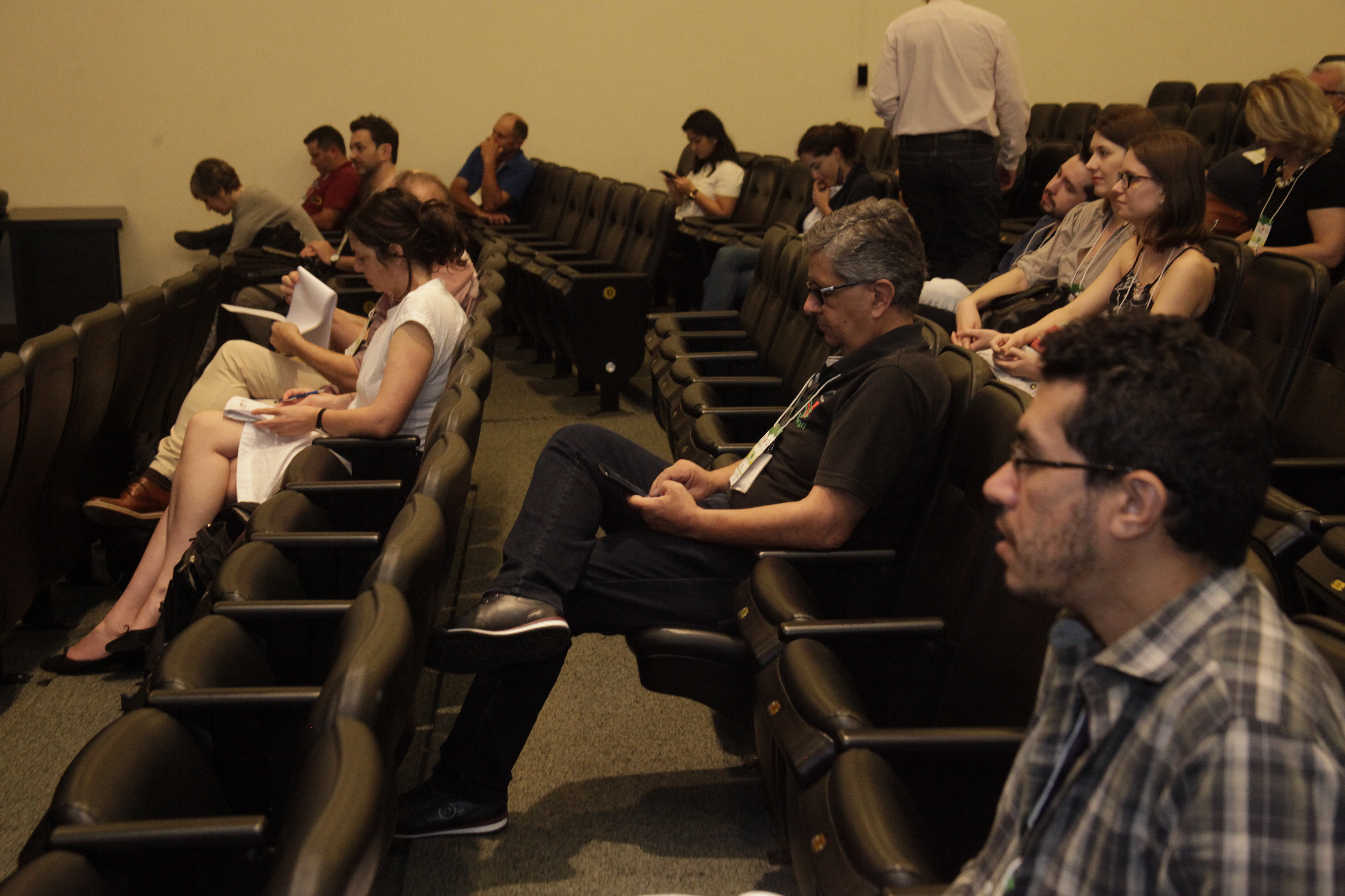 VII Seminário Catarinense de Indicação Geográfica Parte 2