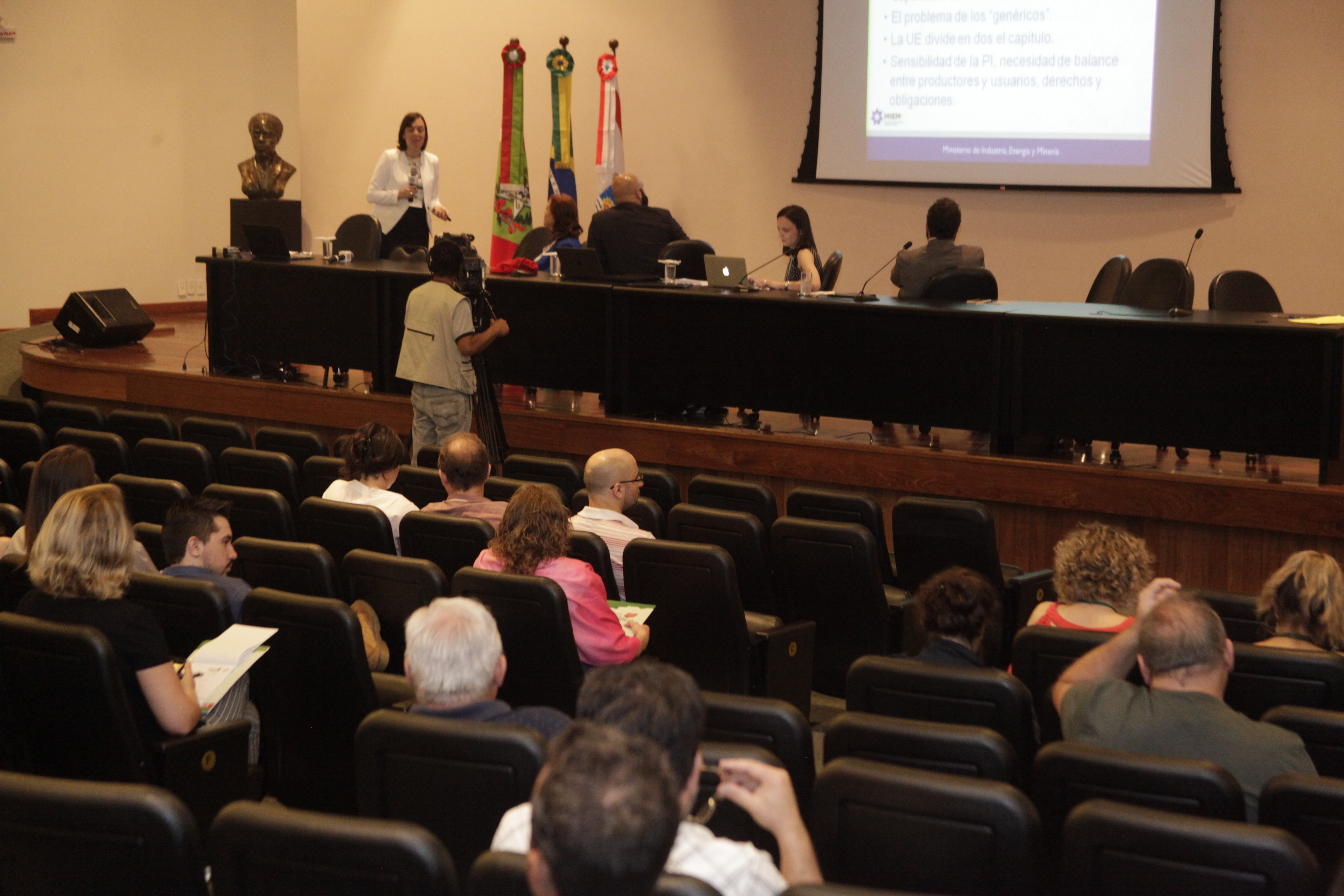 VII Seminário Catarinense de Indicação Geográfica Parte 2