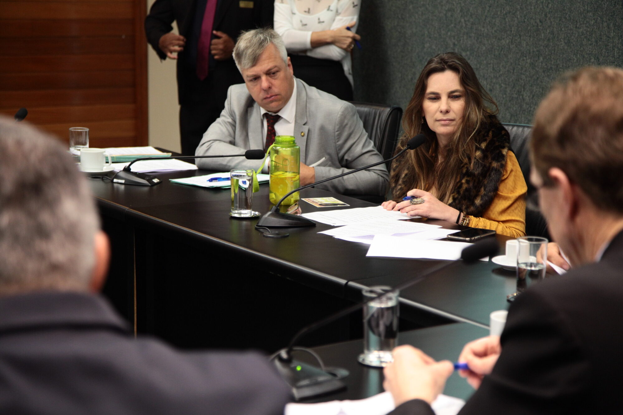 Destino das empresas públicas de SC será tema de audiência