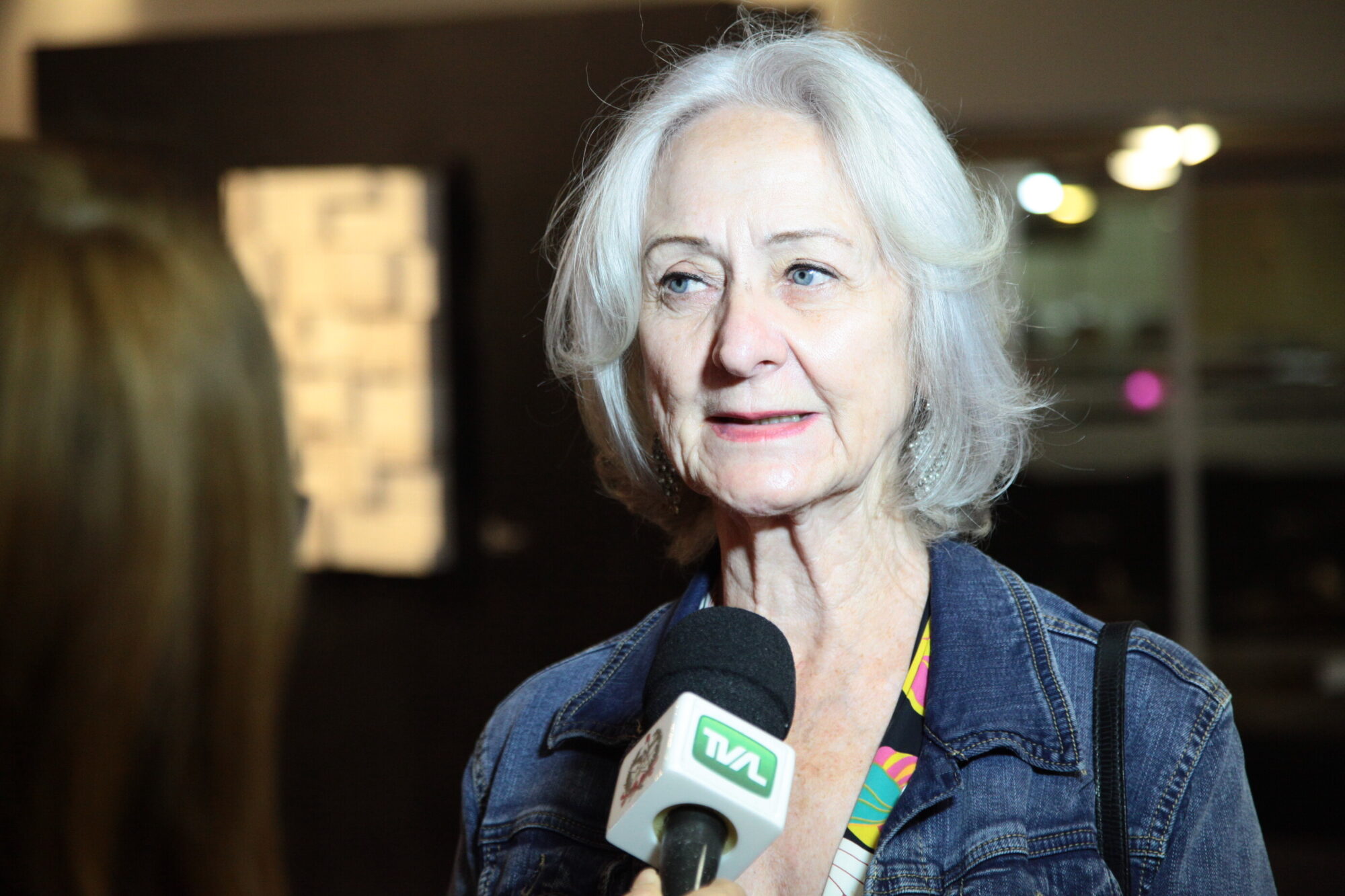 Martha Ozol, artista plástica