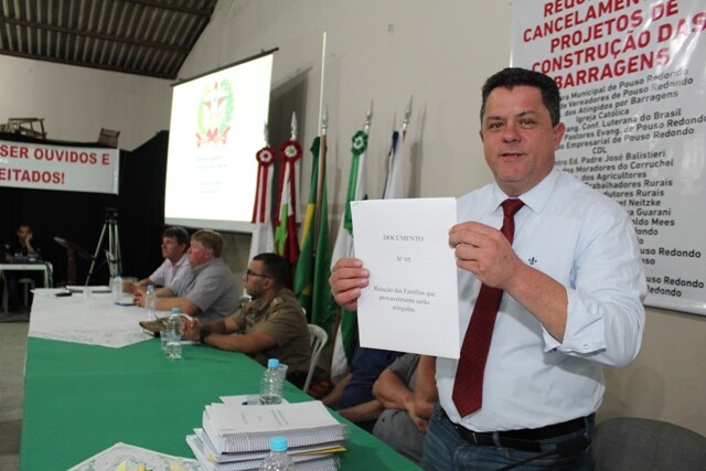 Deputado Ivan Naatz