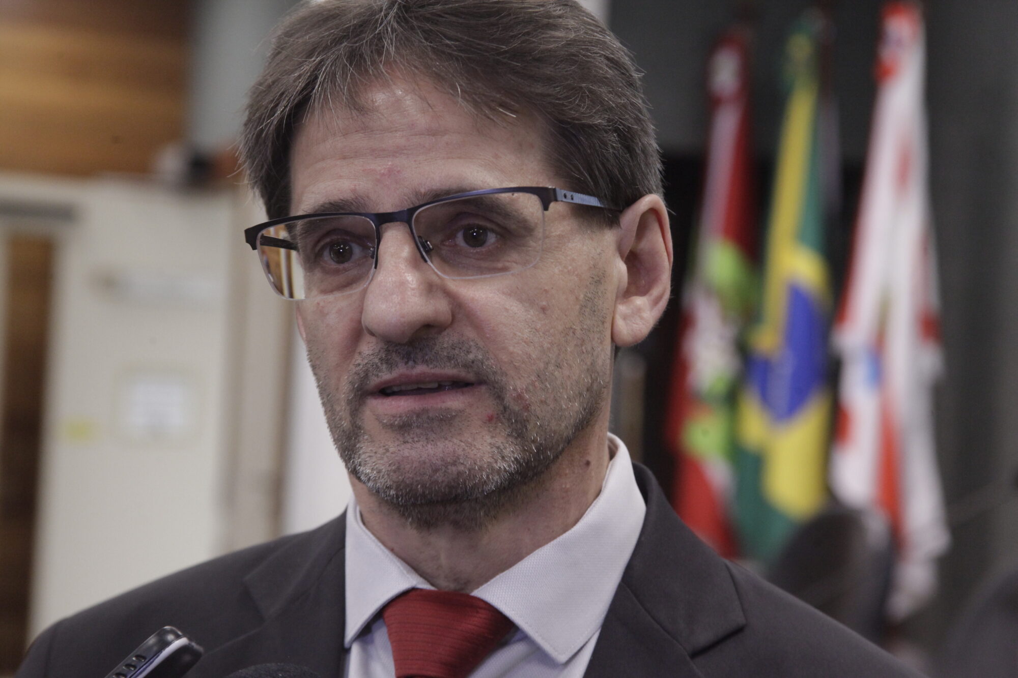 Deputado Neodi Saretta