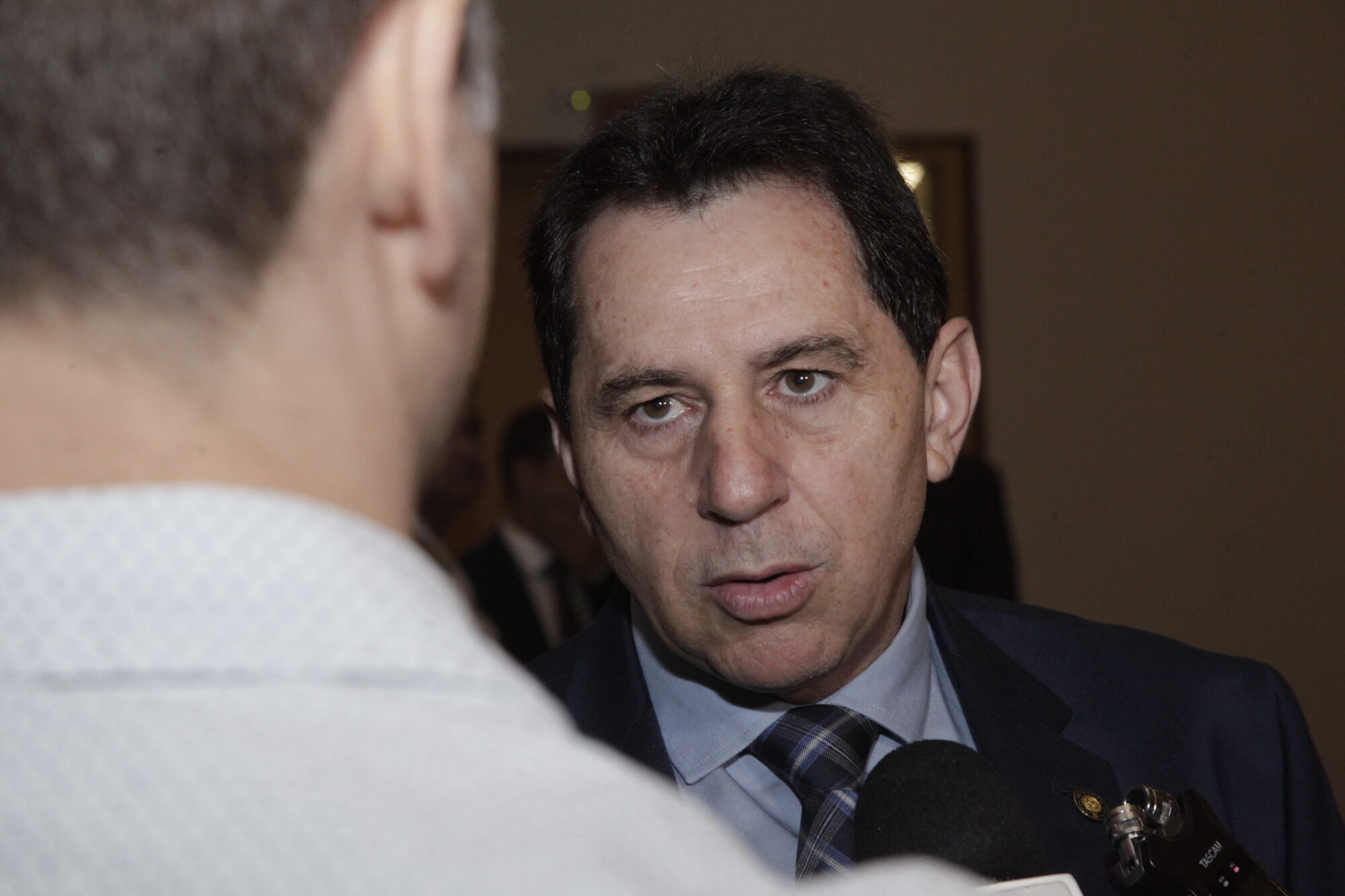 Deputado Coronel Mocelin