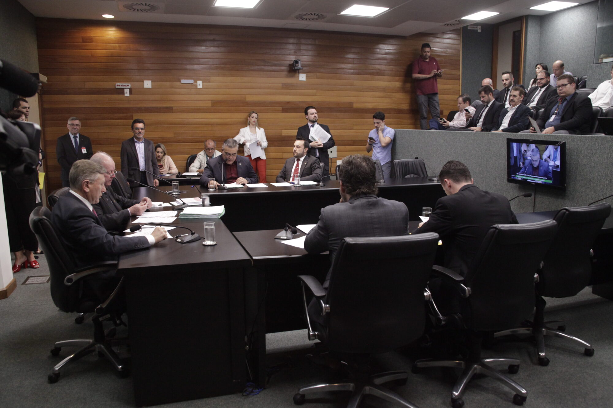 Finanças acata aumento do vale-alimentação de policiais a serviço da DPE