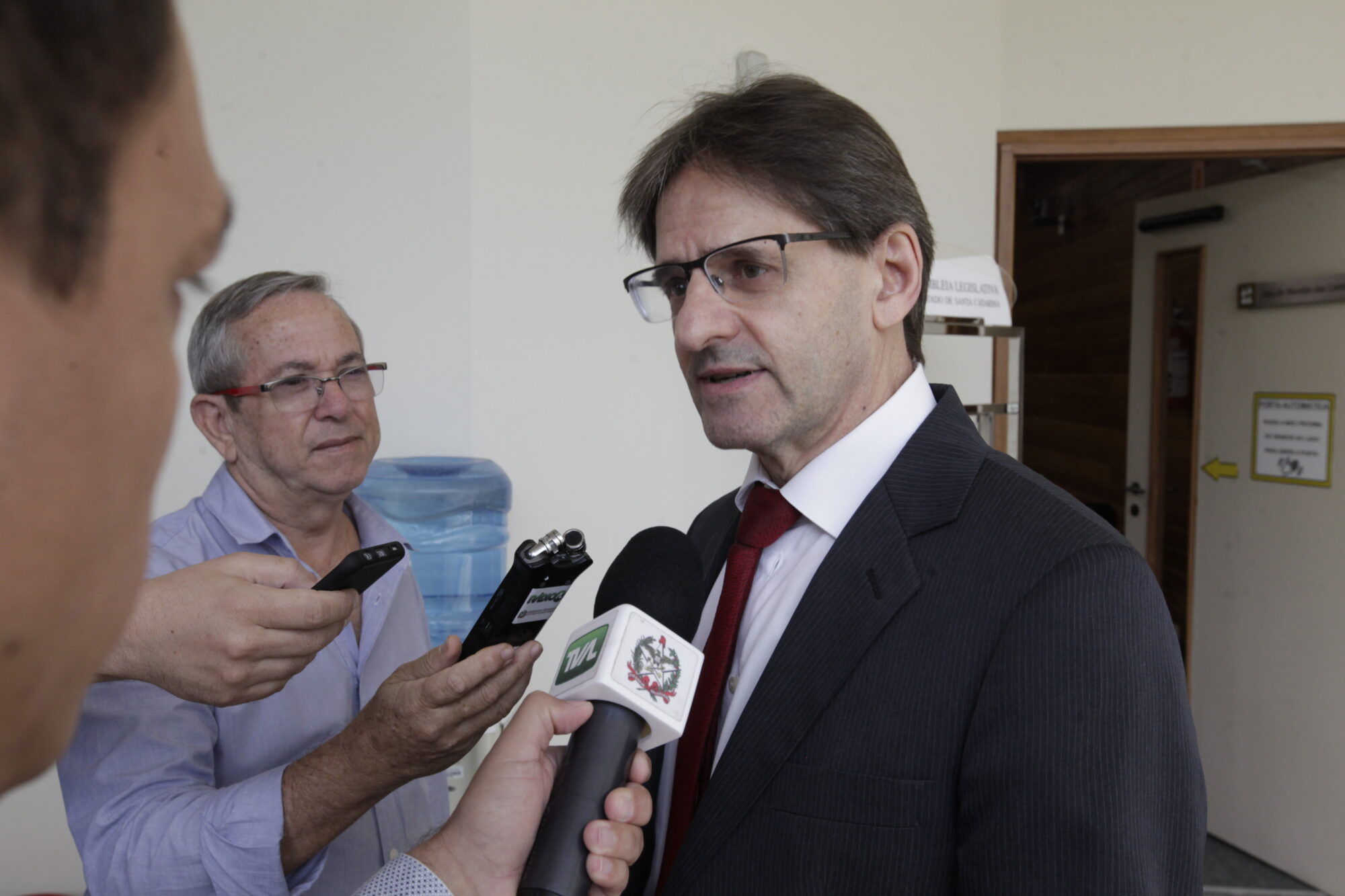 Deputado Neodi Saretta