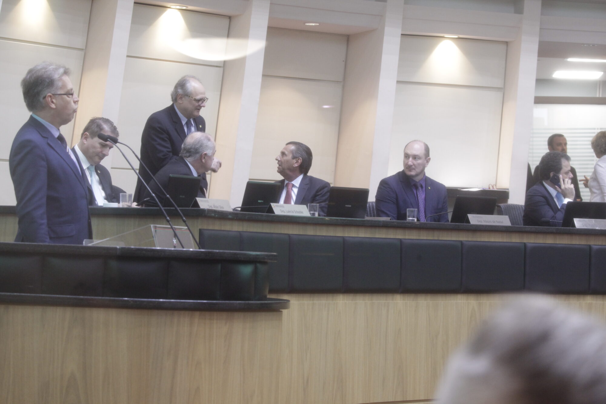 Assembleia Legislativa adere ao Pacto pela Inovação Catarinense