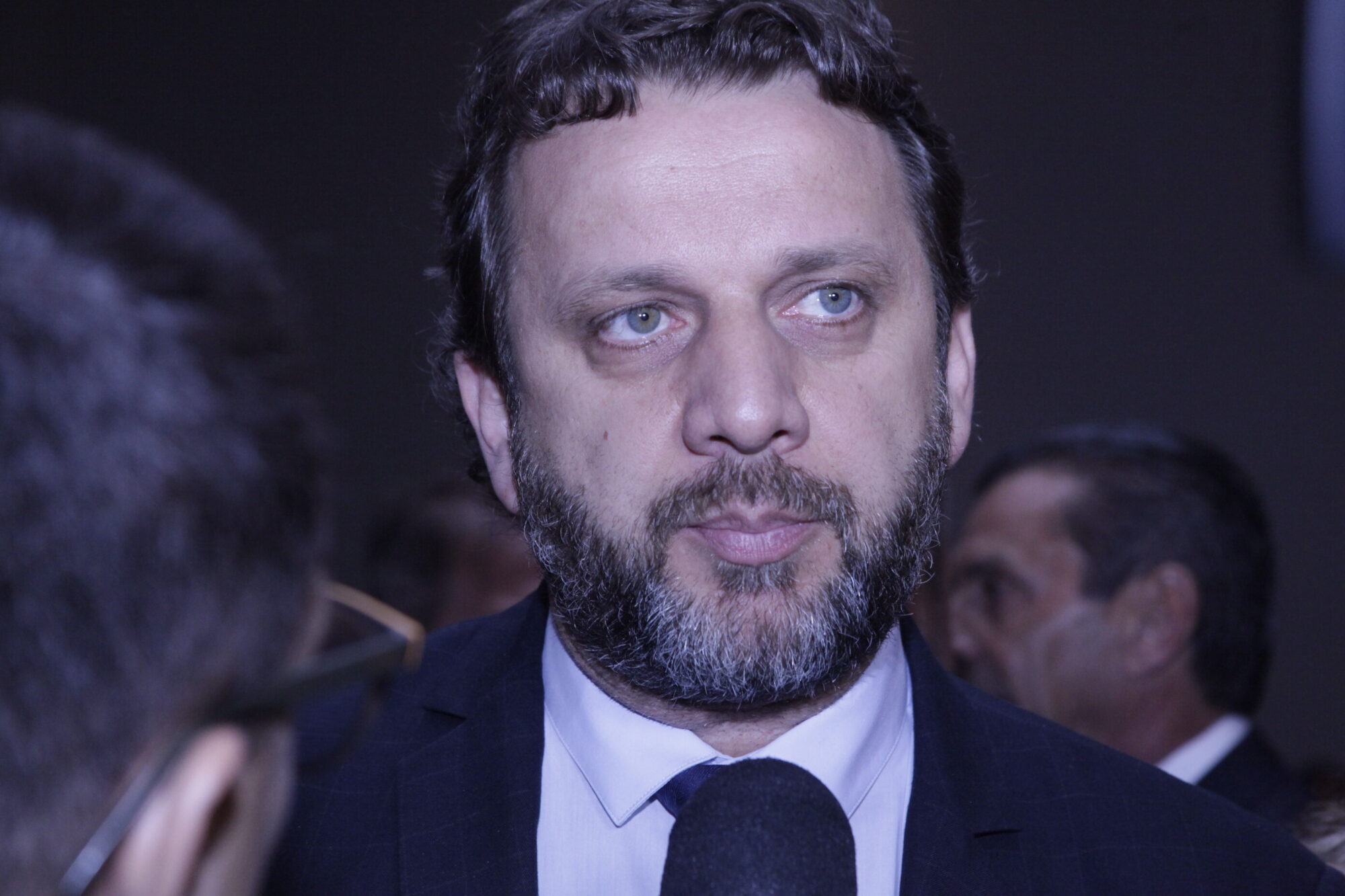 Deputado Jerry Comper