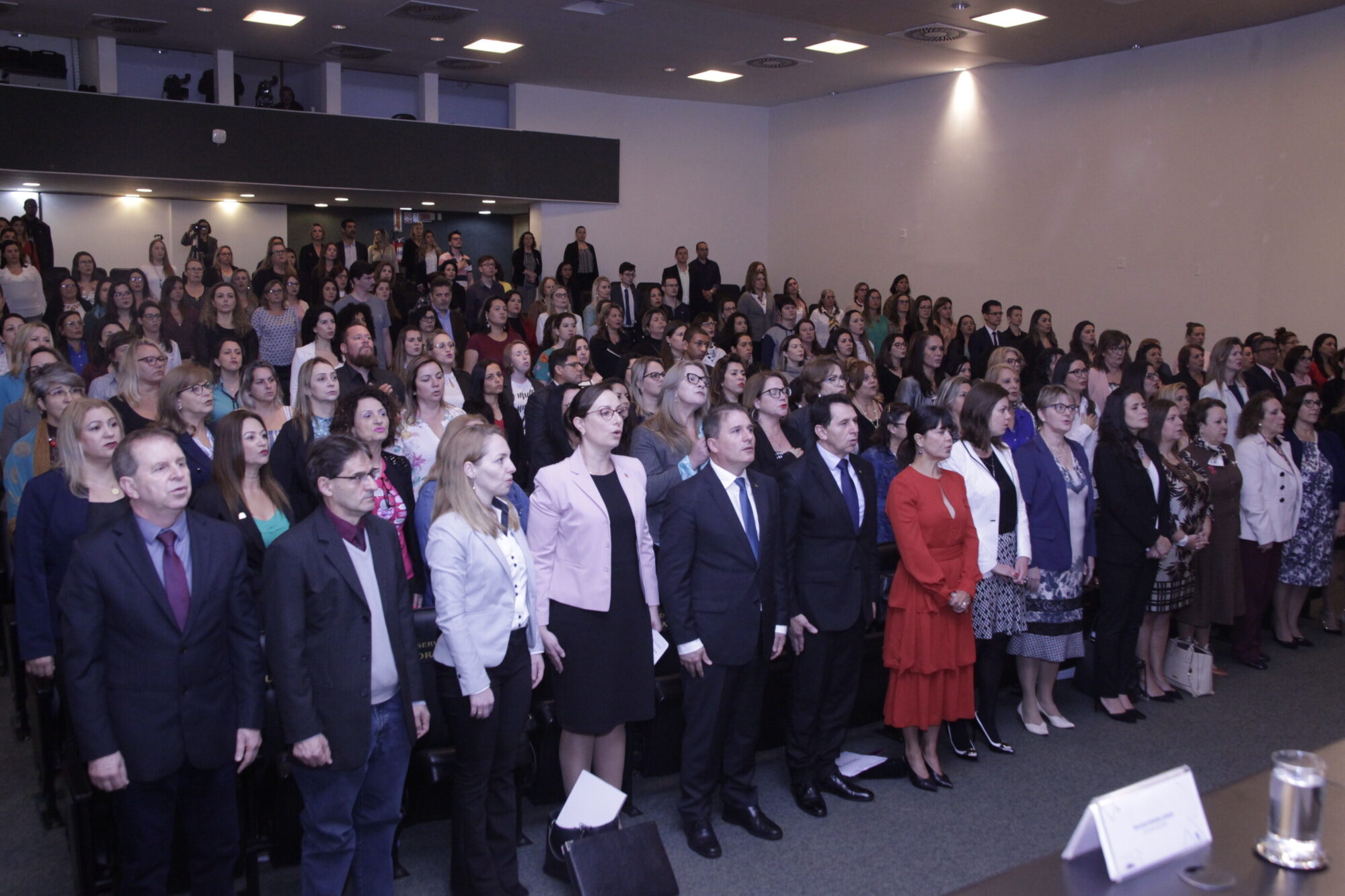 Deputados destacam importância da participação feminina na política