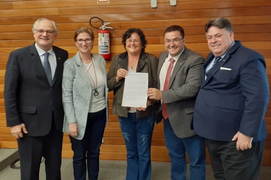Conselho estadual apresenta demandas da Conferência do Idoso