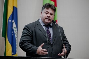 Deputado Sergio Motta