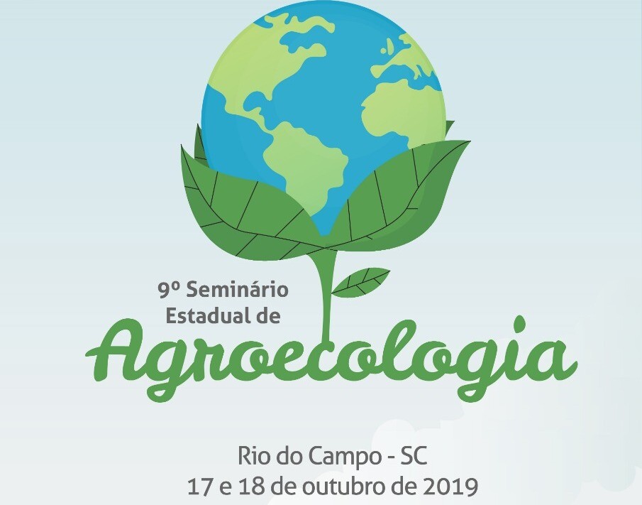 Rio do Campo recebe principal evento de agroecologia de SC
