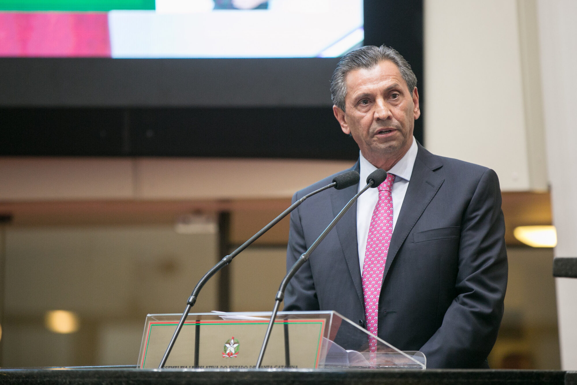 NOTA OFICIAL: Presidente Julio Garcia sofre acidente de carro
