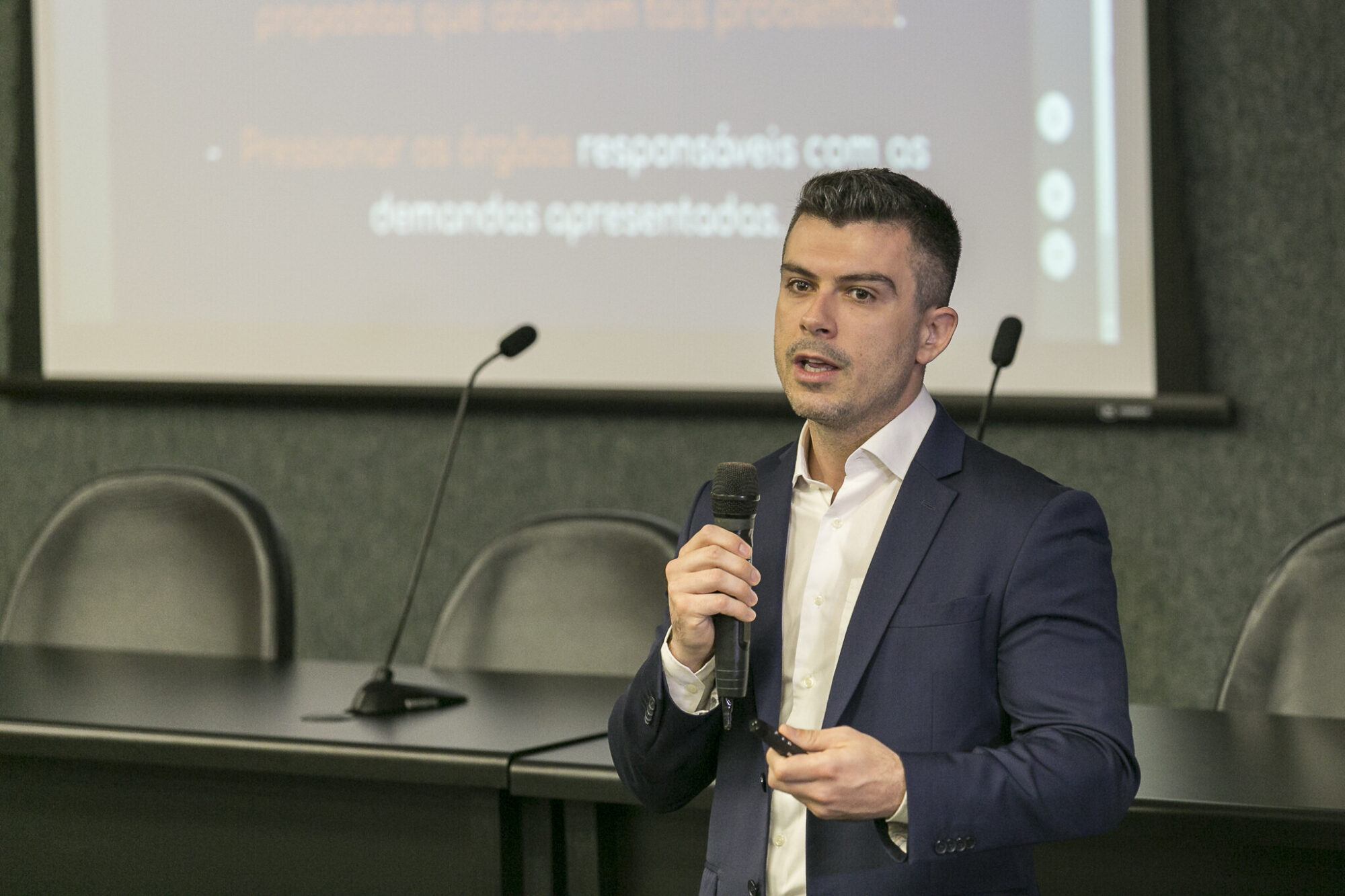 Deputado Bruno Souza