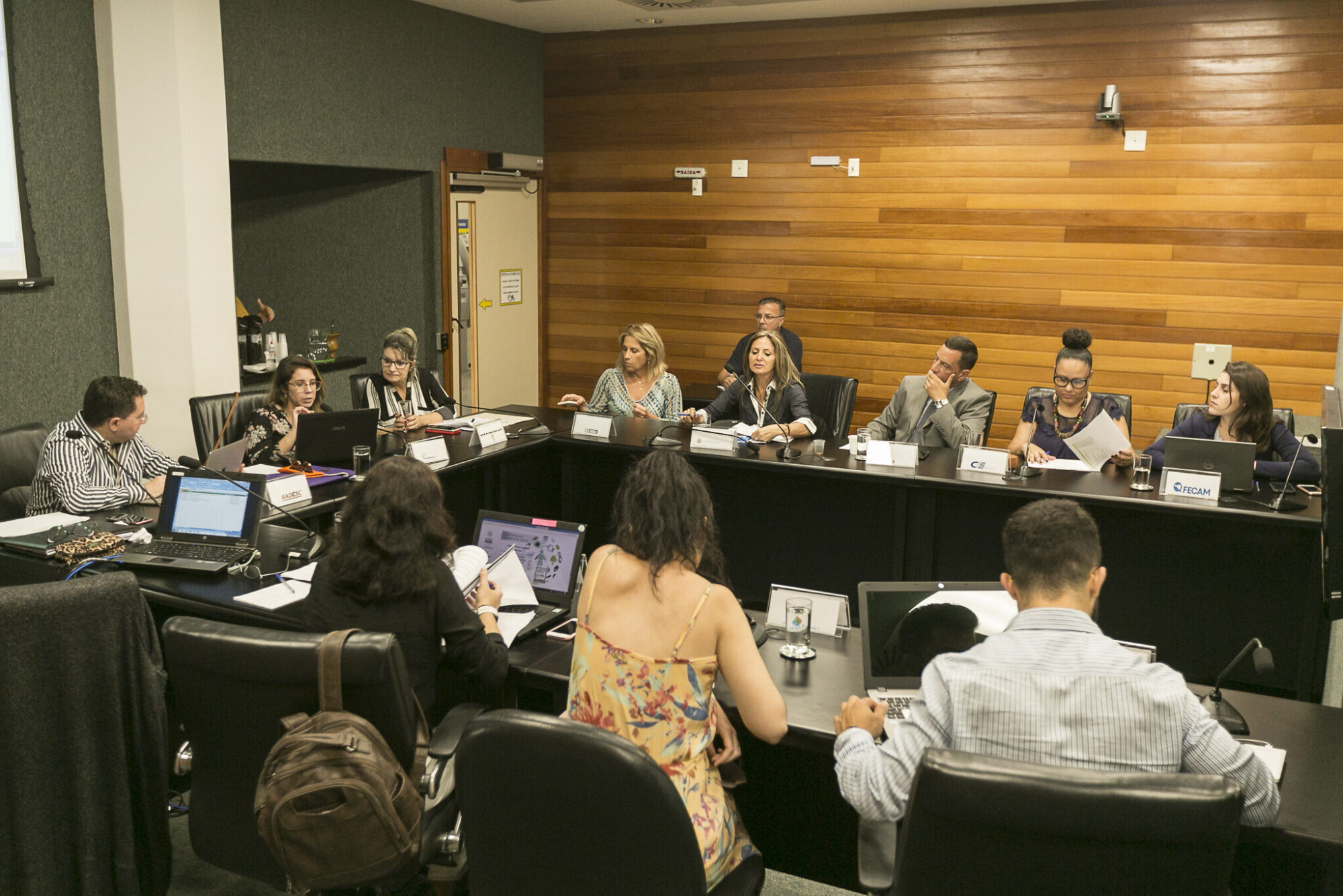 Certificação de Responsabilidade Social entra na reta final
