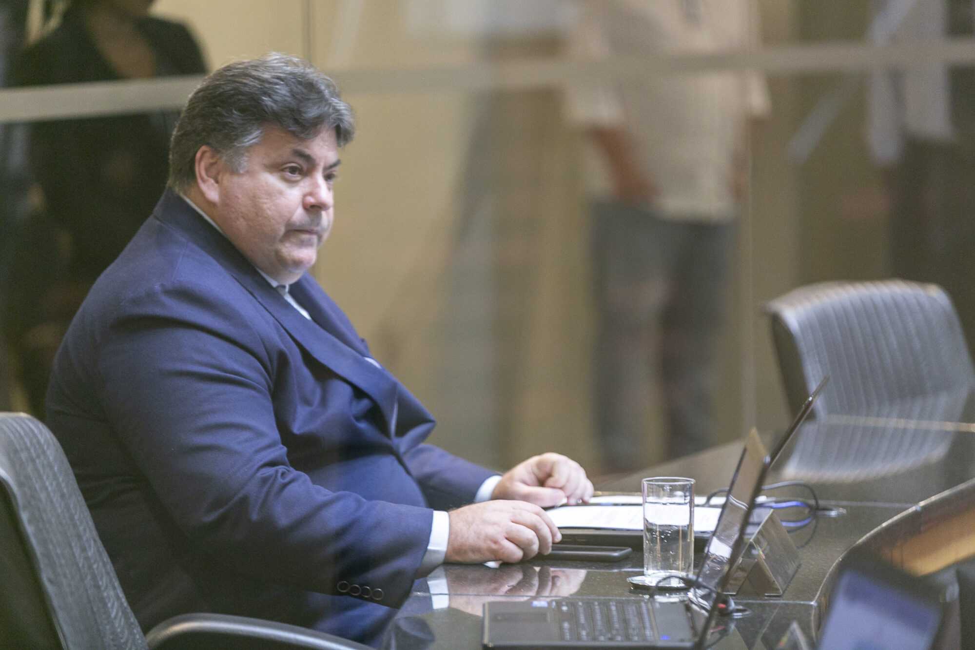 Plenário aprova a criação da semana de combate à automutilação