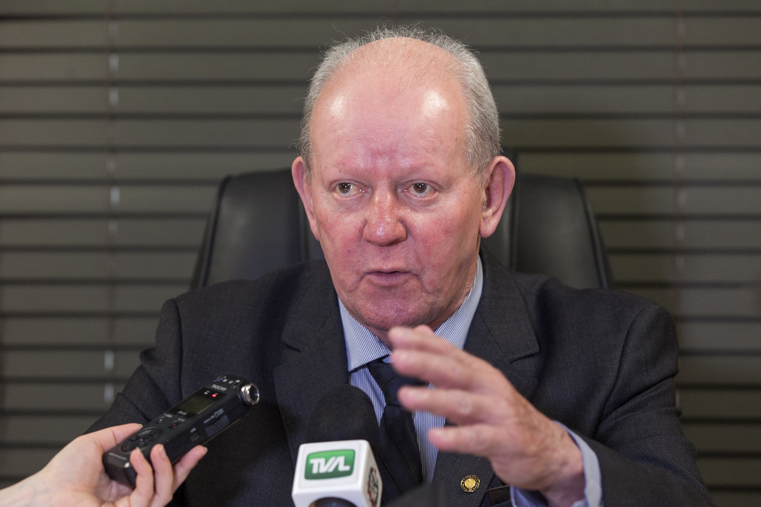 Deputado Marcos Vieira (PSDB)