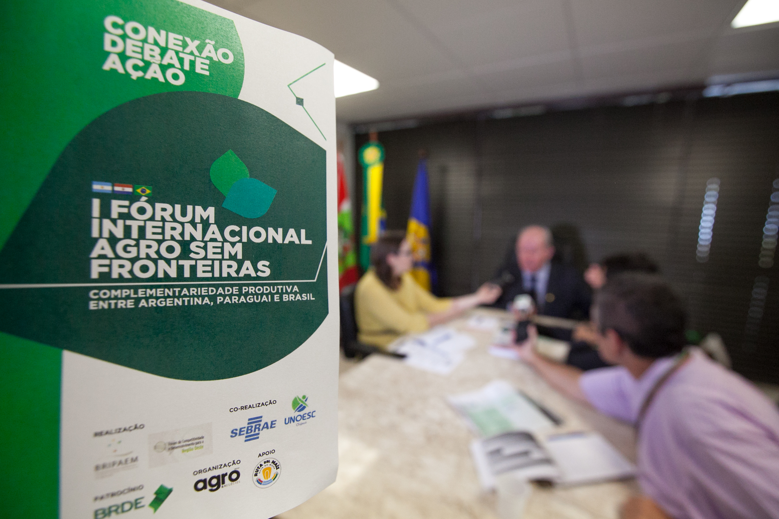 ENTREVISTA – Deputado Marcos Vieira detalha lançamento da Frente Parlamentar da Rota do Milho