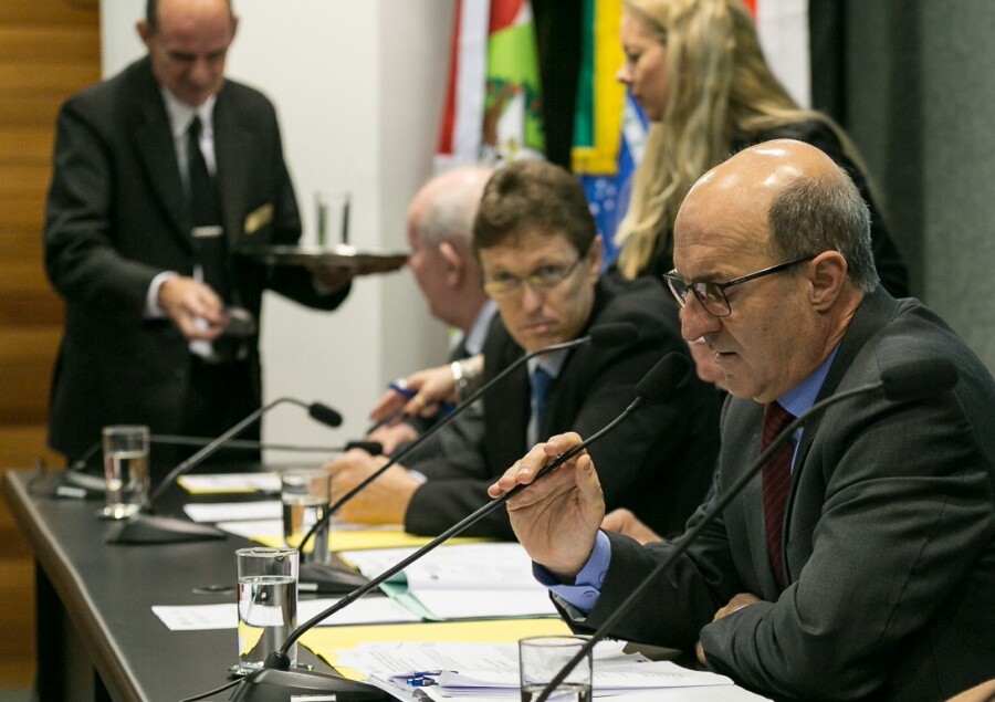 Projeto de lei sobre defesa sanitária vegetal é aprovado na Agricultura