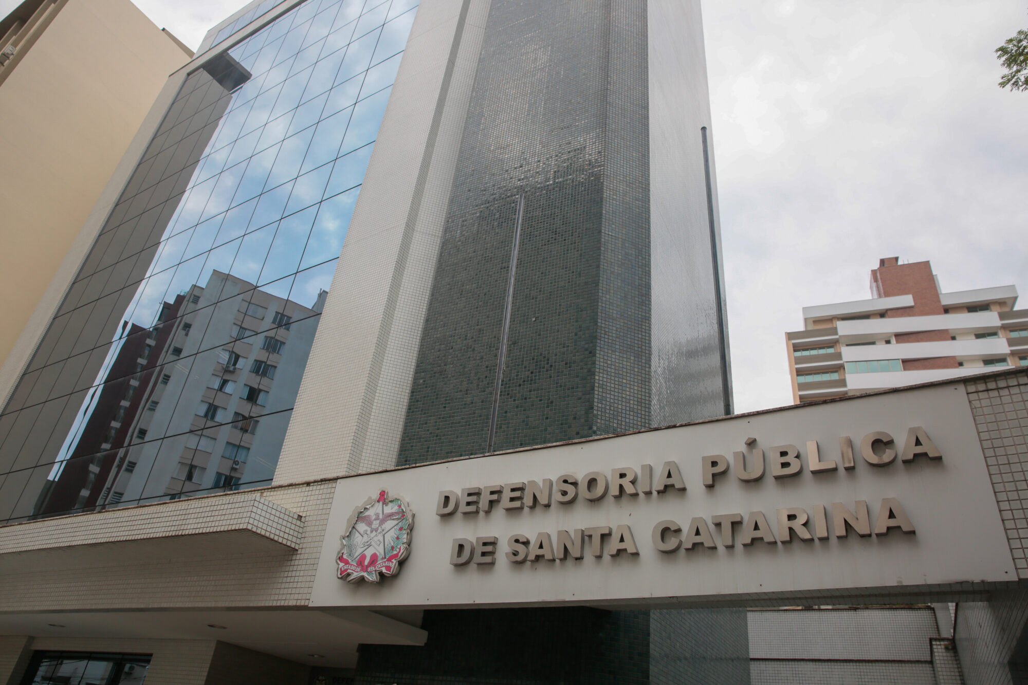 Executivo propõe criação de fundos para o Procon e a Defensoria Pública