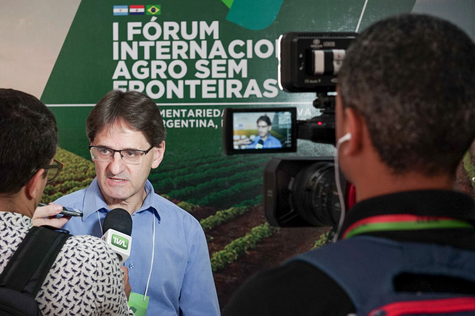 Deputado Neodi Saretta