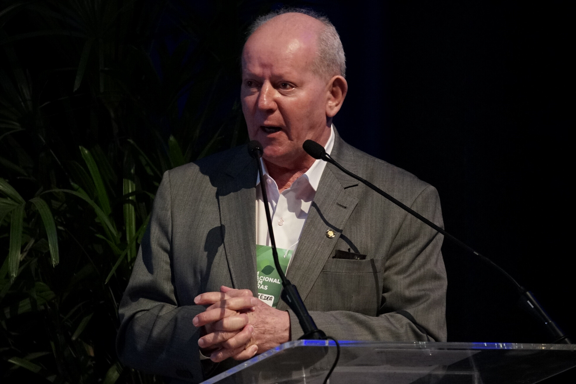 Deputado Marcos Vieira