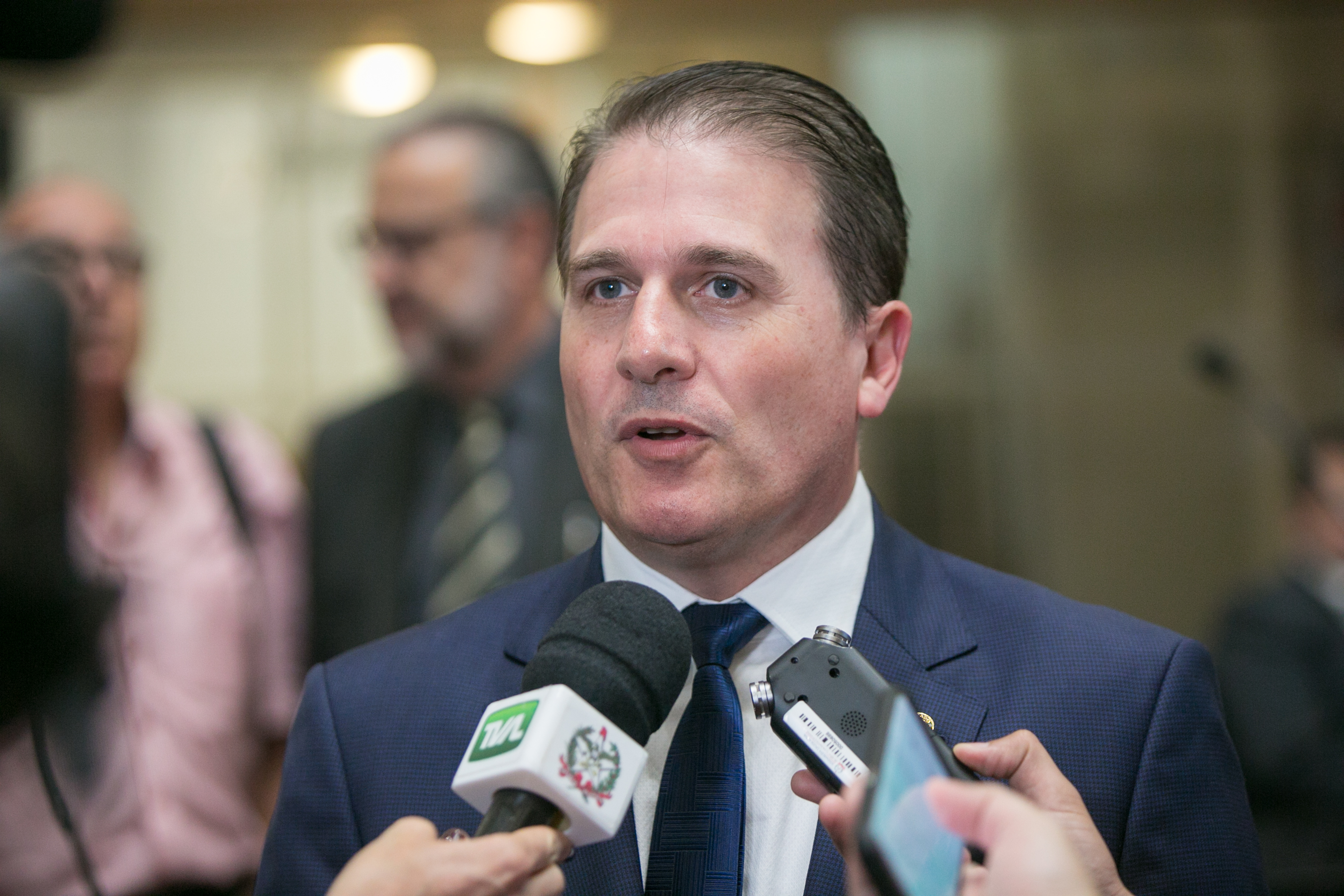 Deputado Altair Silva (PP)