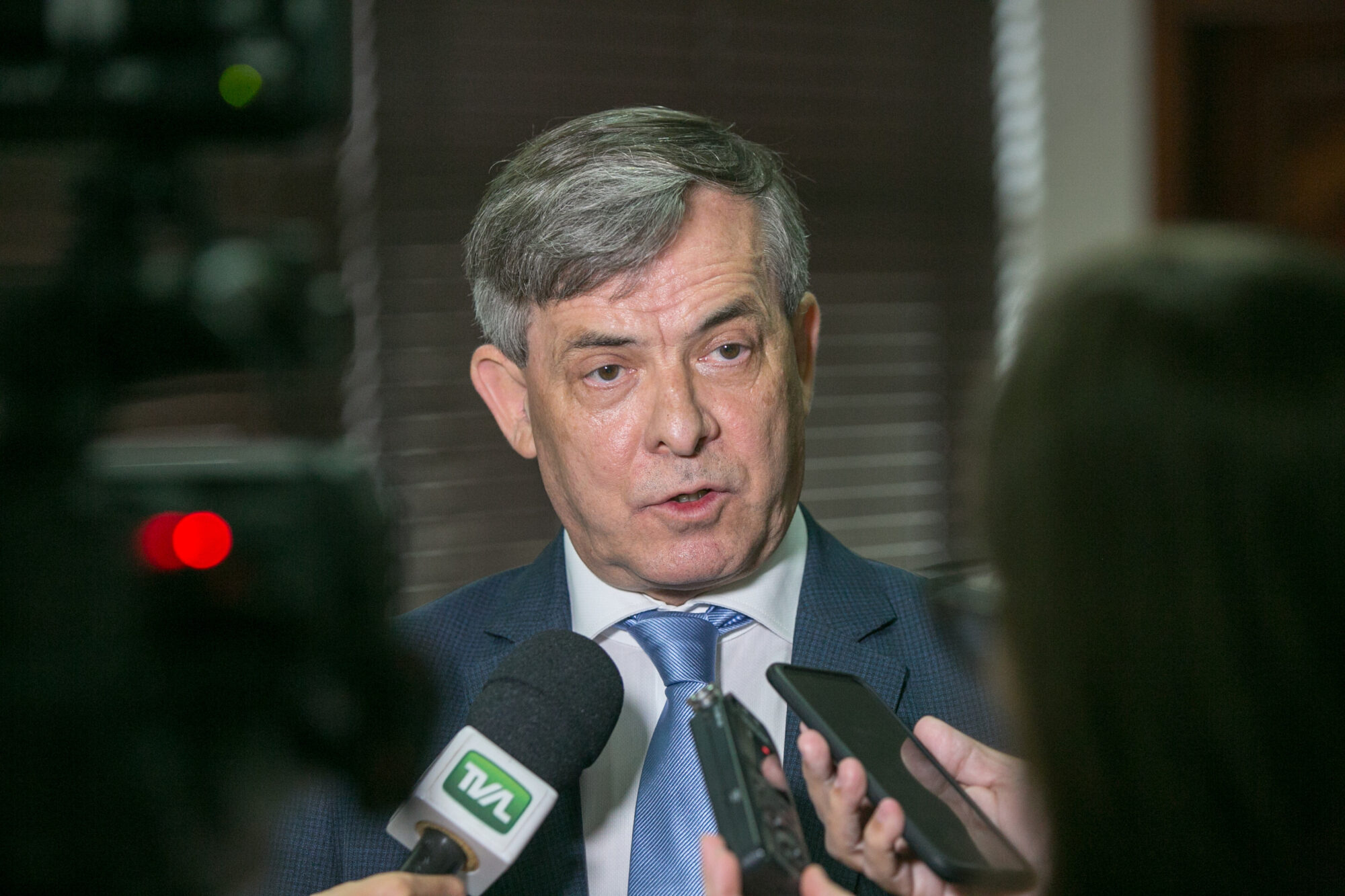 Estado pede autorização para empréstimo de quase R$ 1,5 bilhão