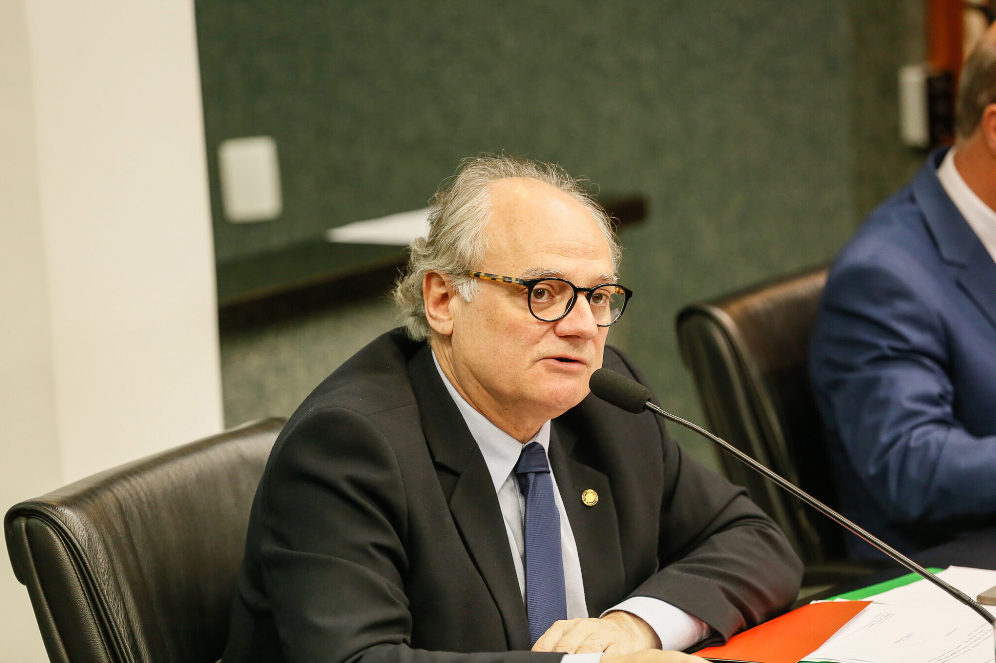 Deputado Dr. Vicente