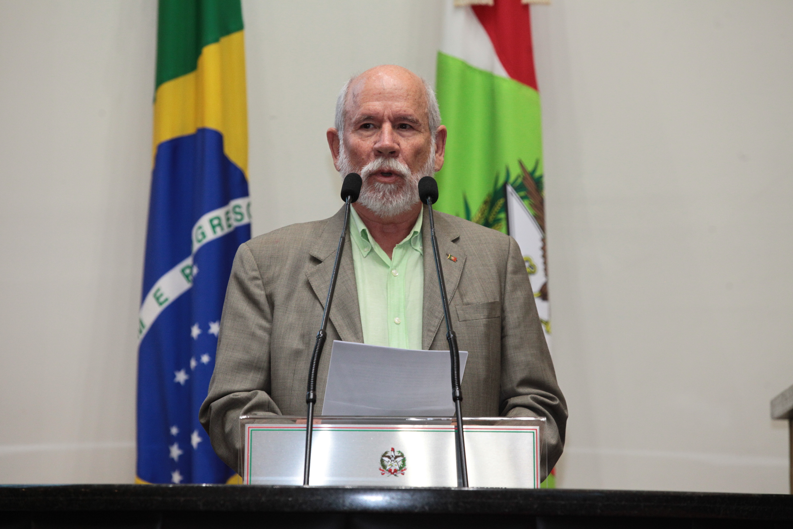 Senhor Afonso Rocha, escritor