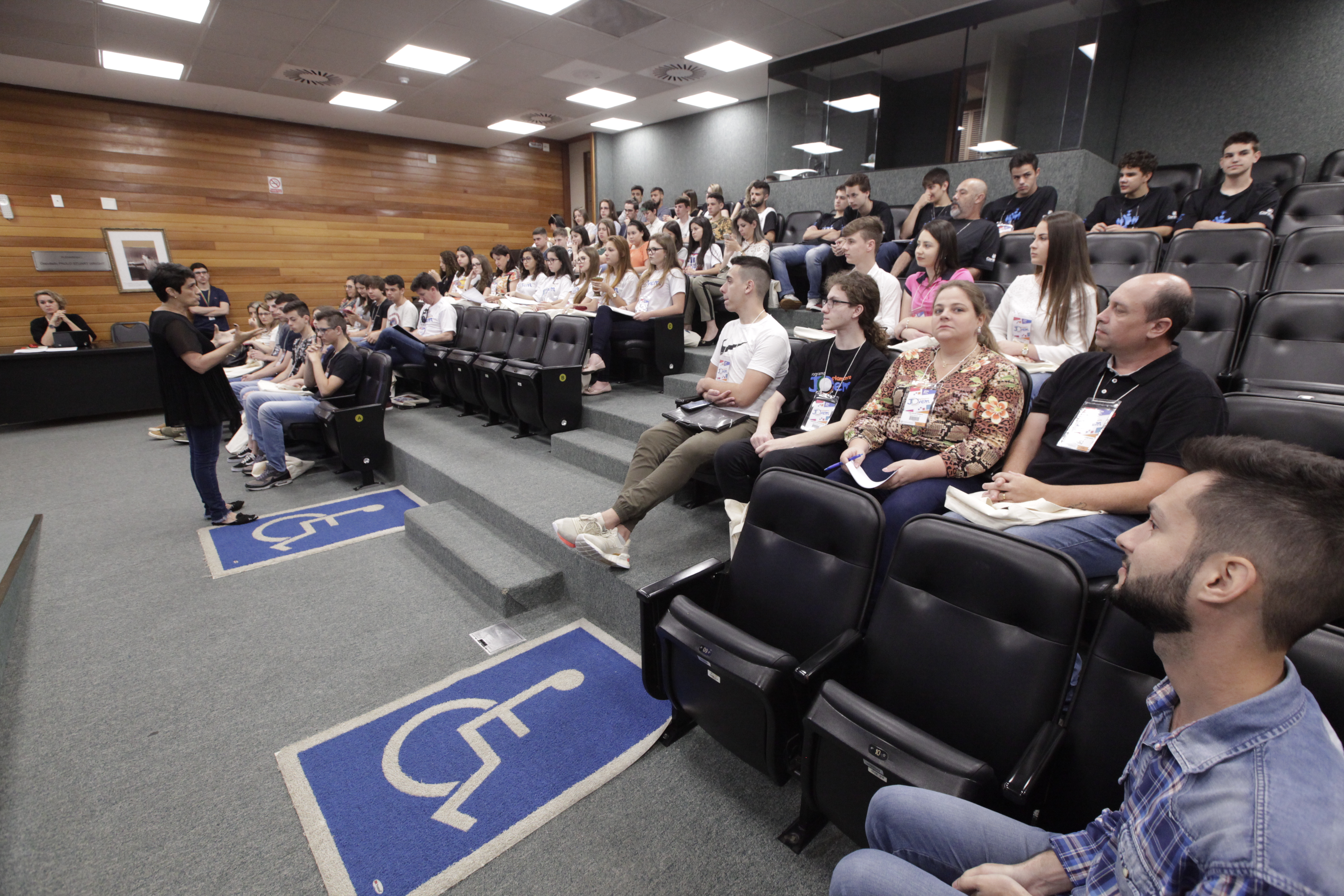 Parlamento Jovem