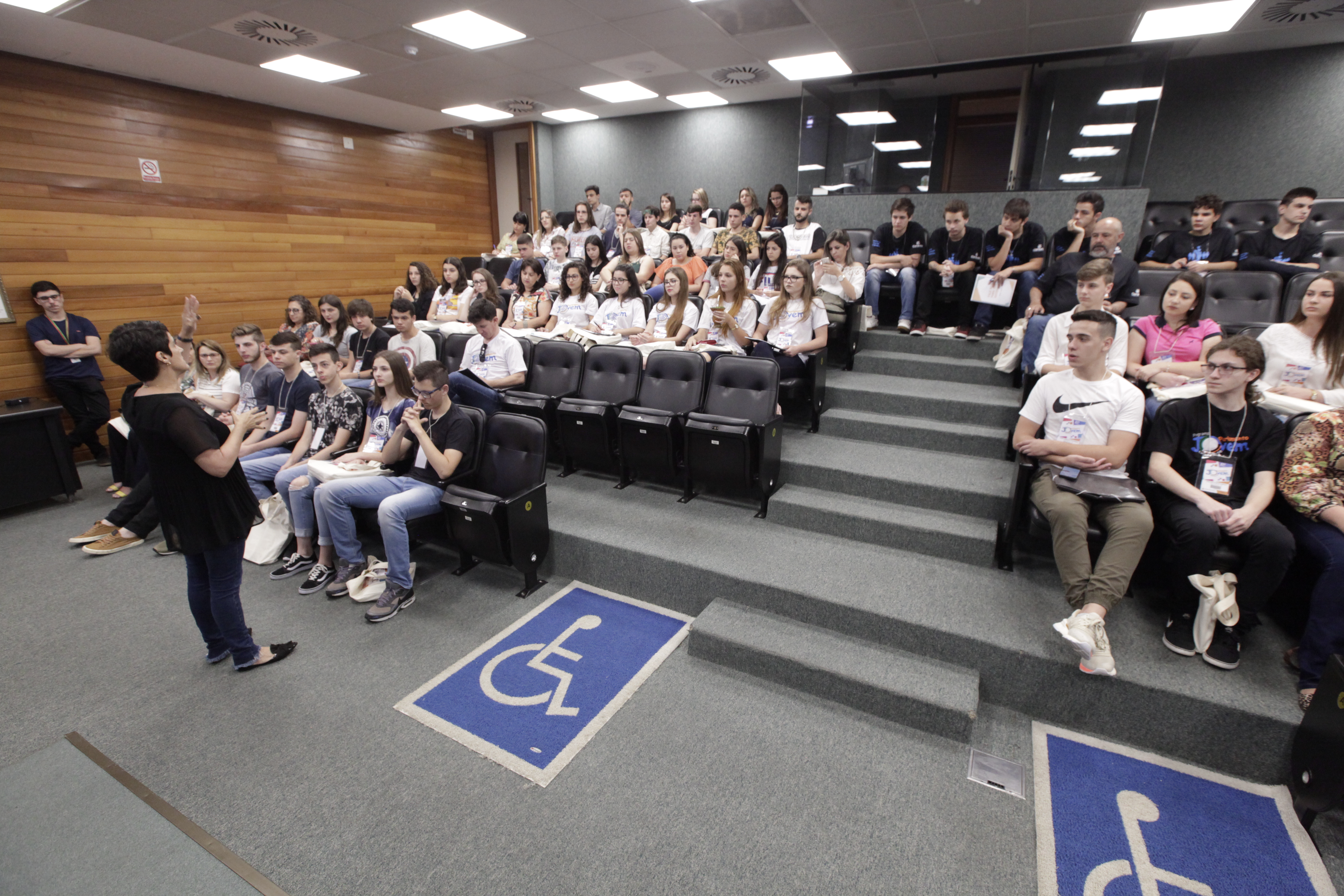 Parlamento Jovem