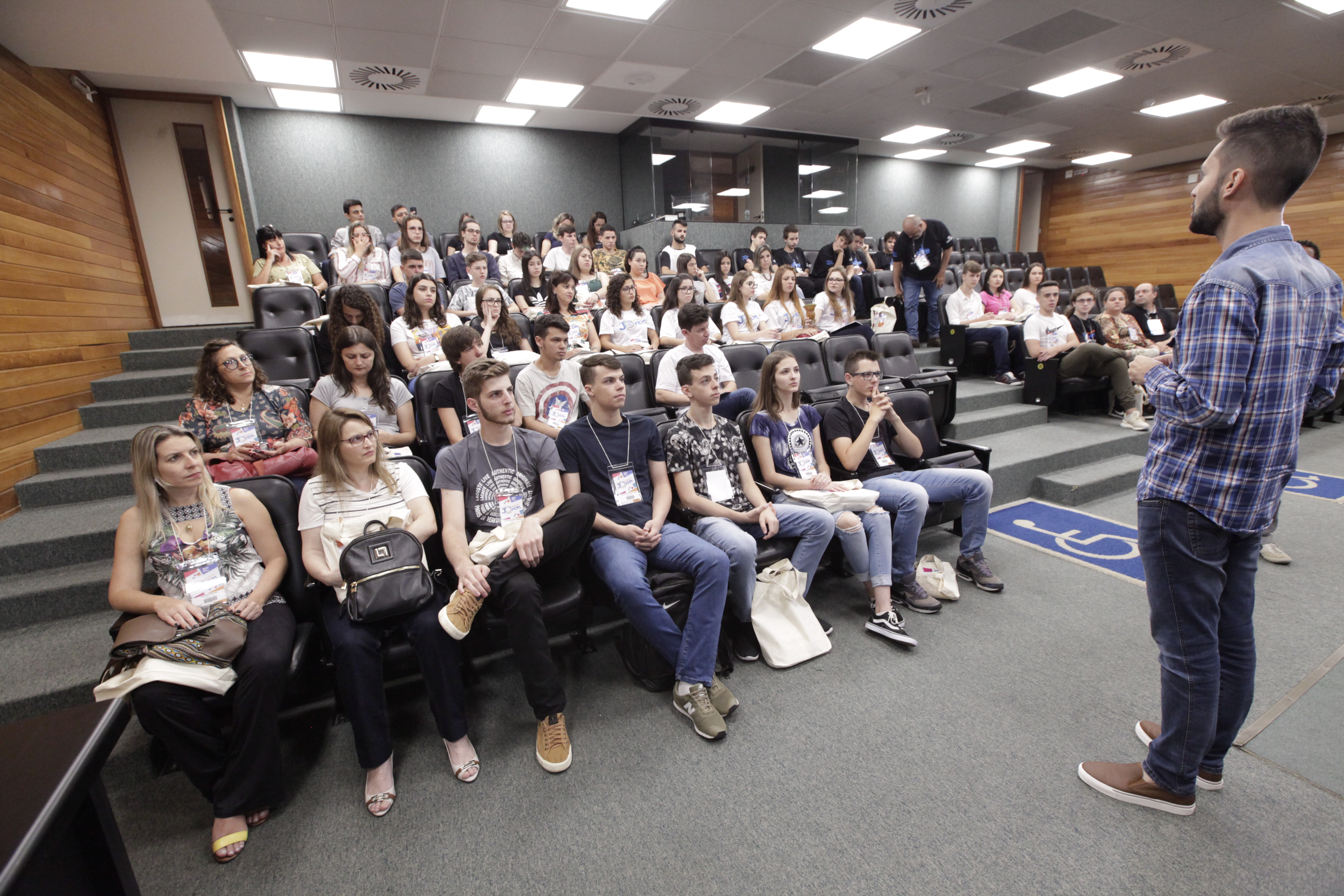 Parlamento Jovem