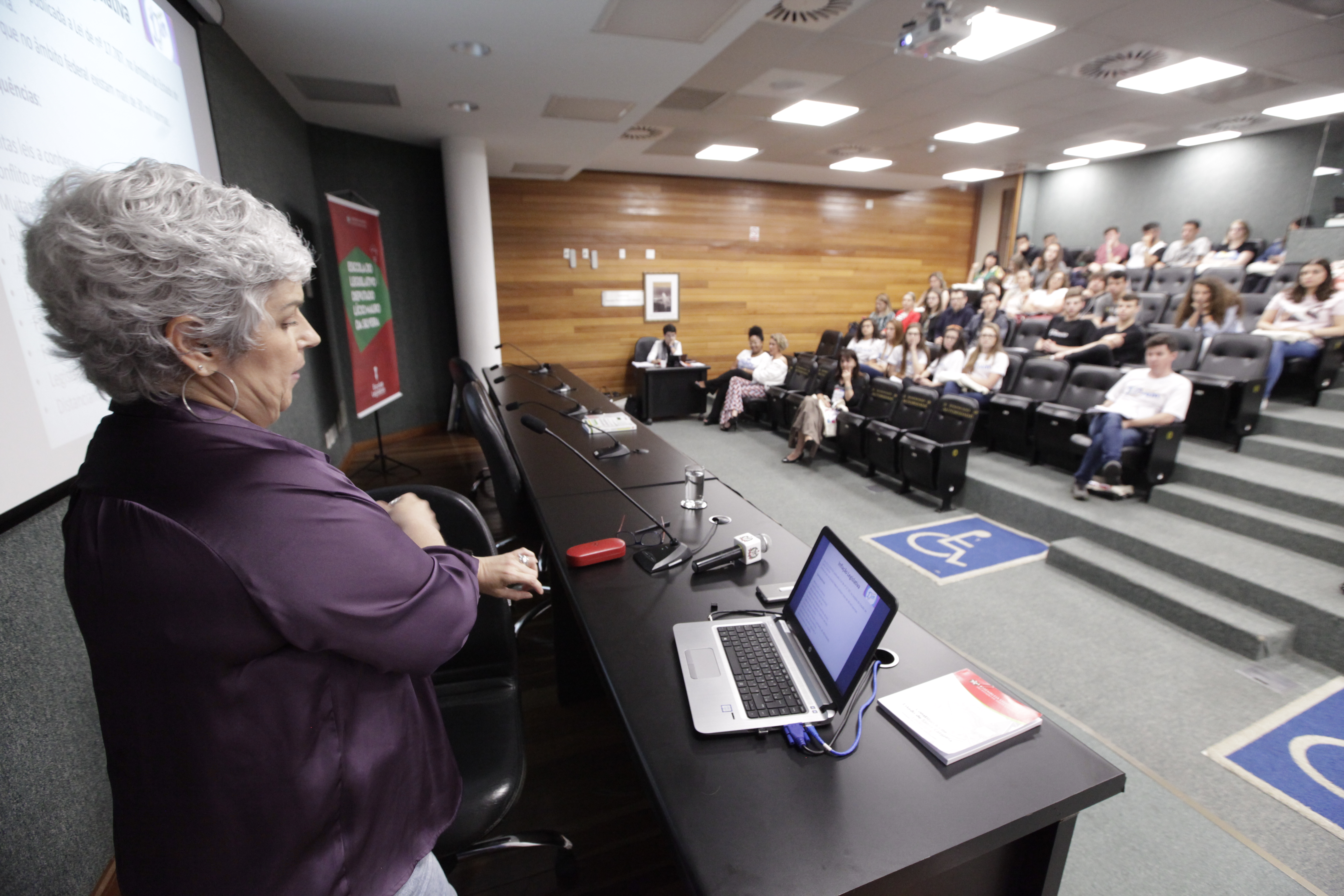 Parlamento Jovem _Parte 2
