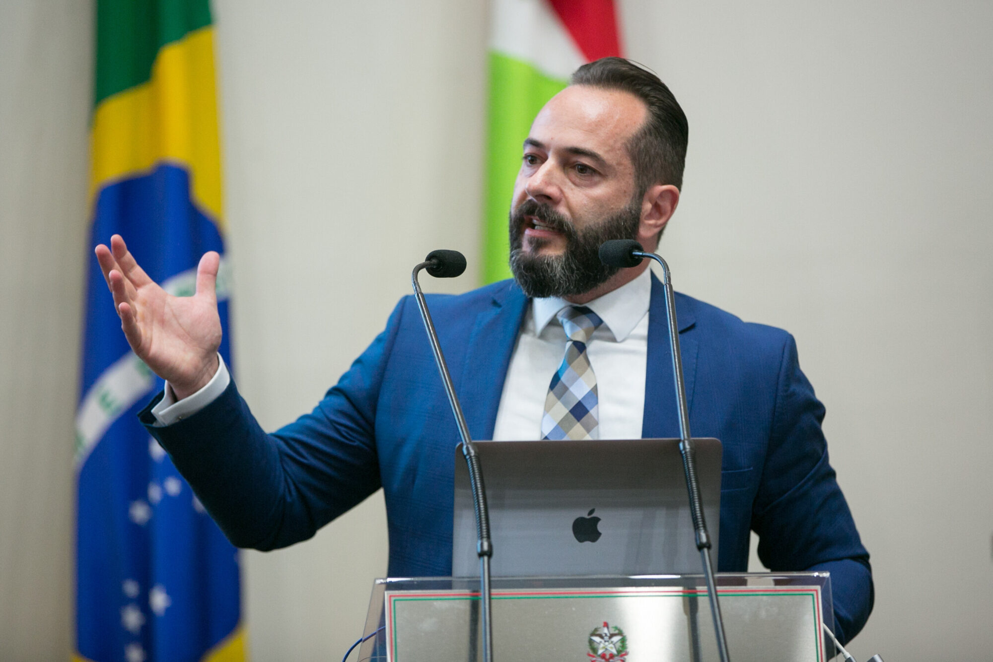 MPSC apresenta relatório das atividades desenvolvidas em 2018