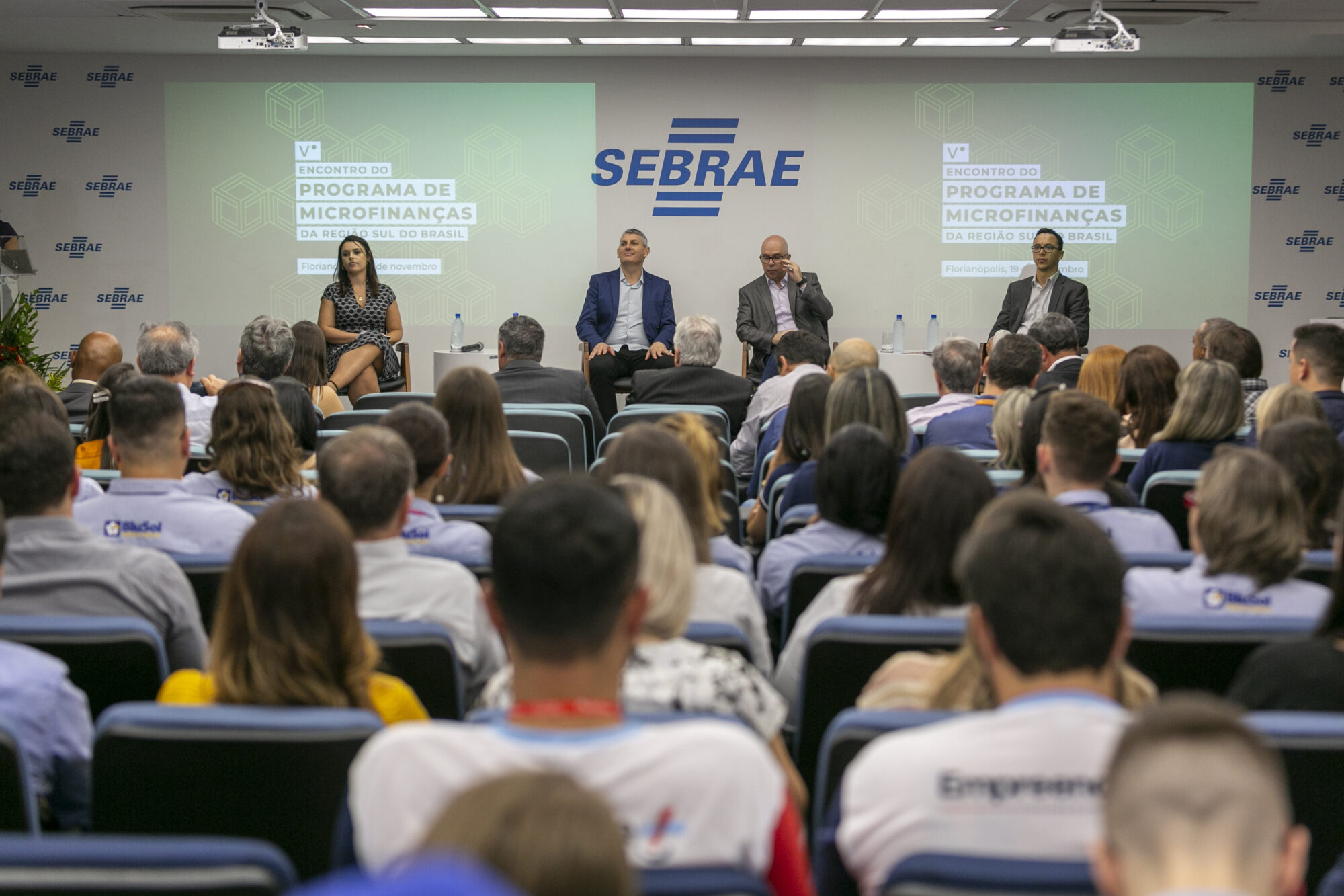 Microcrédito completa 20 anos no estado com R$ 3 bilhões emprestados